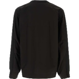 COTTON TYPEWRITER X COTTON JERSEY L/S T-SHIRT