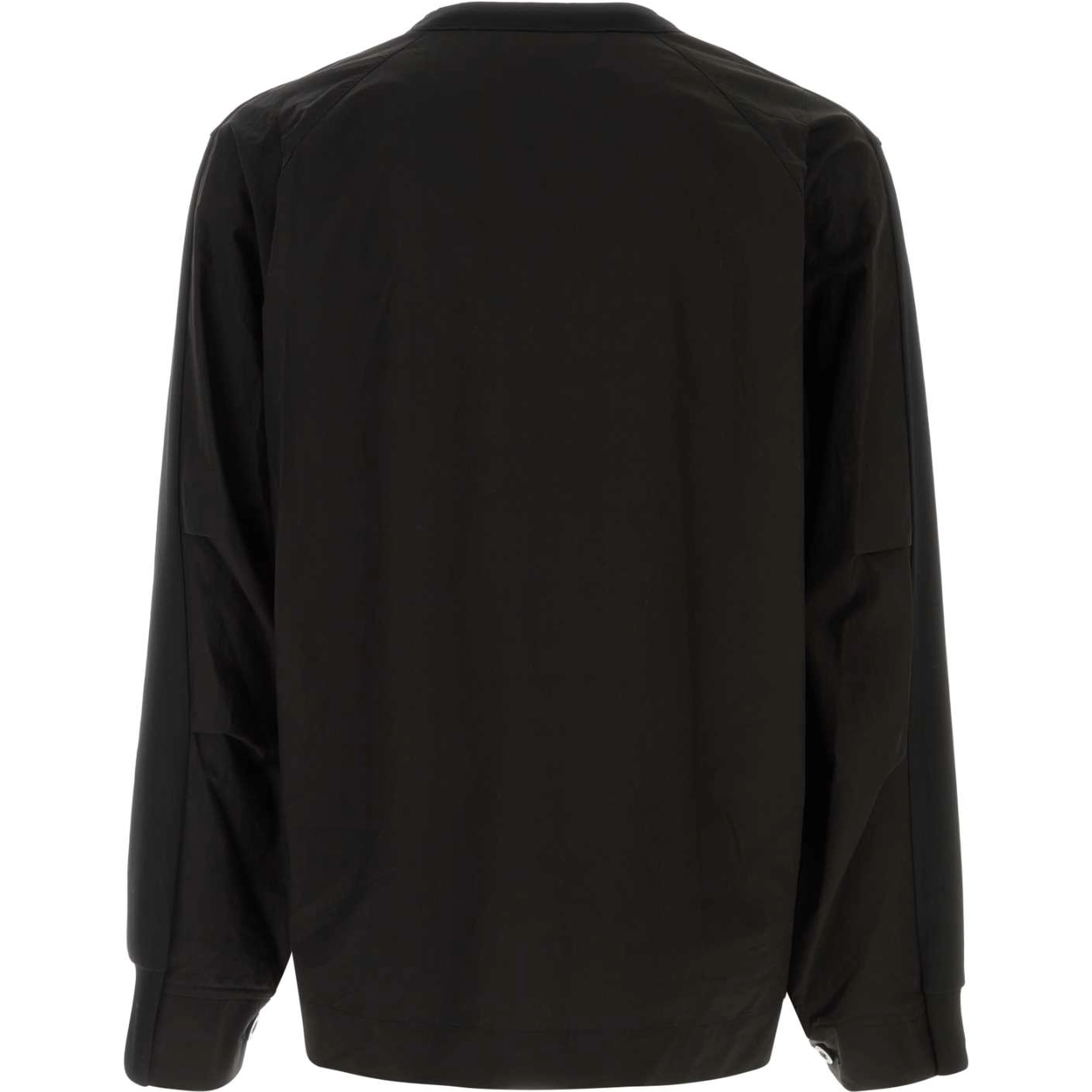 COTTON TYPEWRITER X COTTON JERSEY L/S T-SHIRT