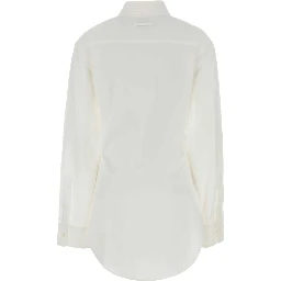 SHIRT WITH NEEDLES JEAN PAUL GAULTIER FLOCK PRIN