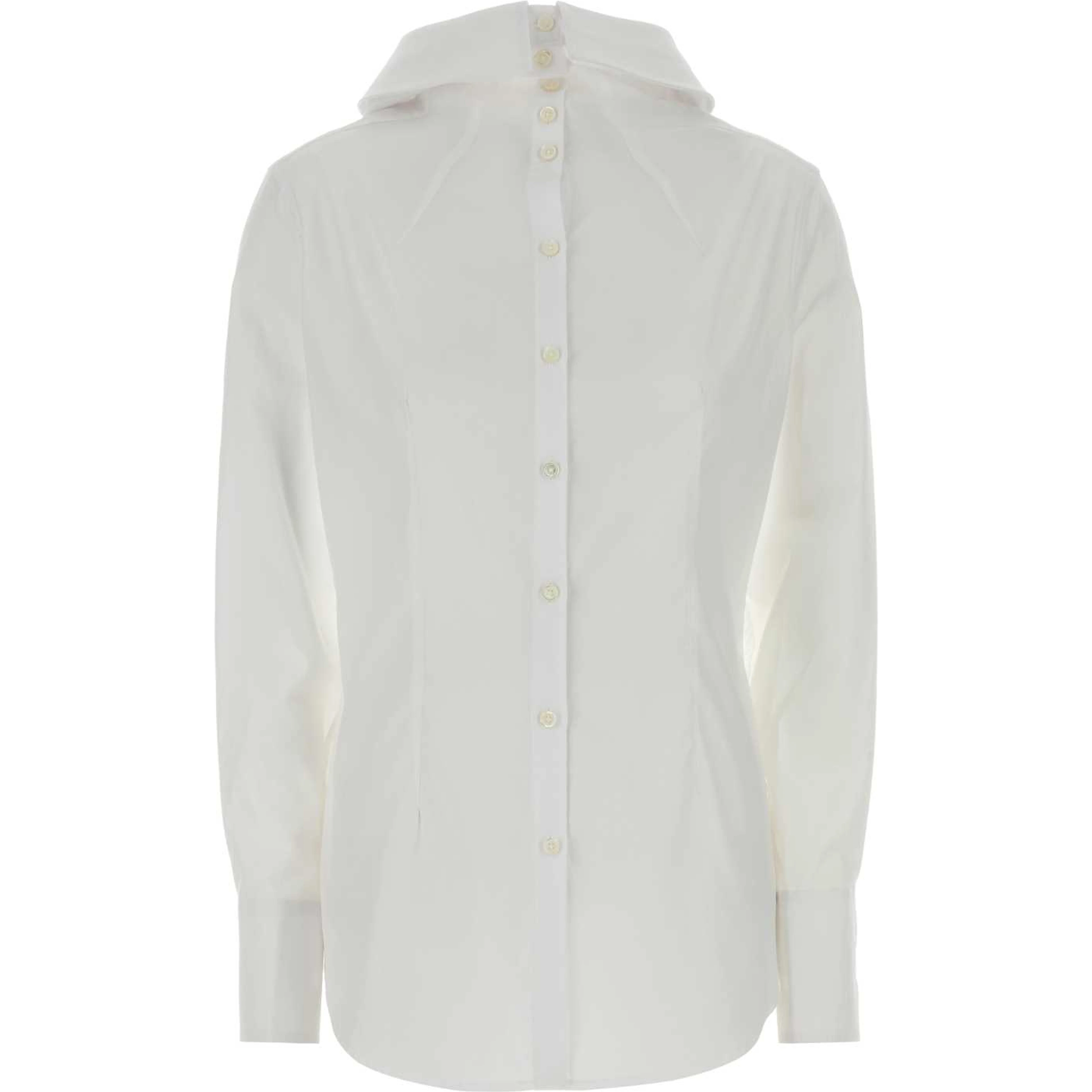 HOODIE WOMAN FIT SHIRT