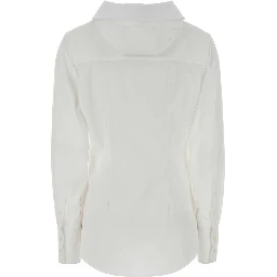 HOODIE WOMAN FIT SHIRT