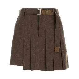 SUITING SHORTS