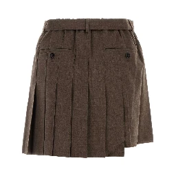 SUITING SHORTS