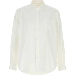 POPLIN SHIRT