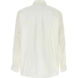 POPLIN SHIRT