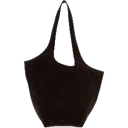 'LA SCOOP LARGE' SHOULDER BAG