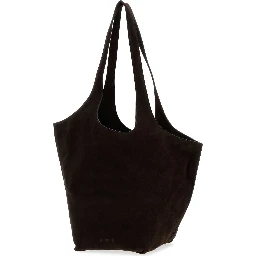 'LA SCOOP LARGE' SHOULDER BAG
