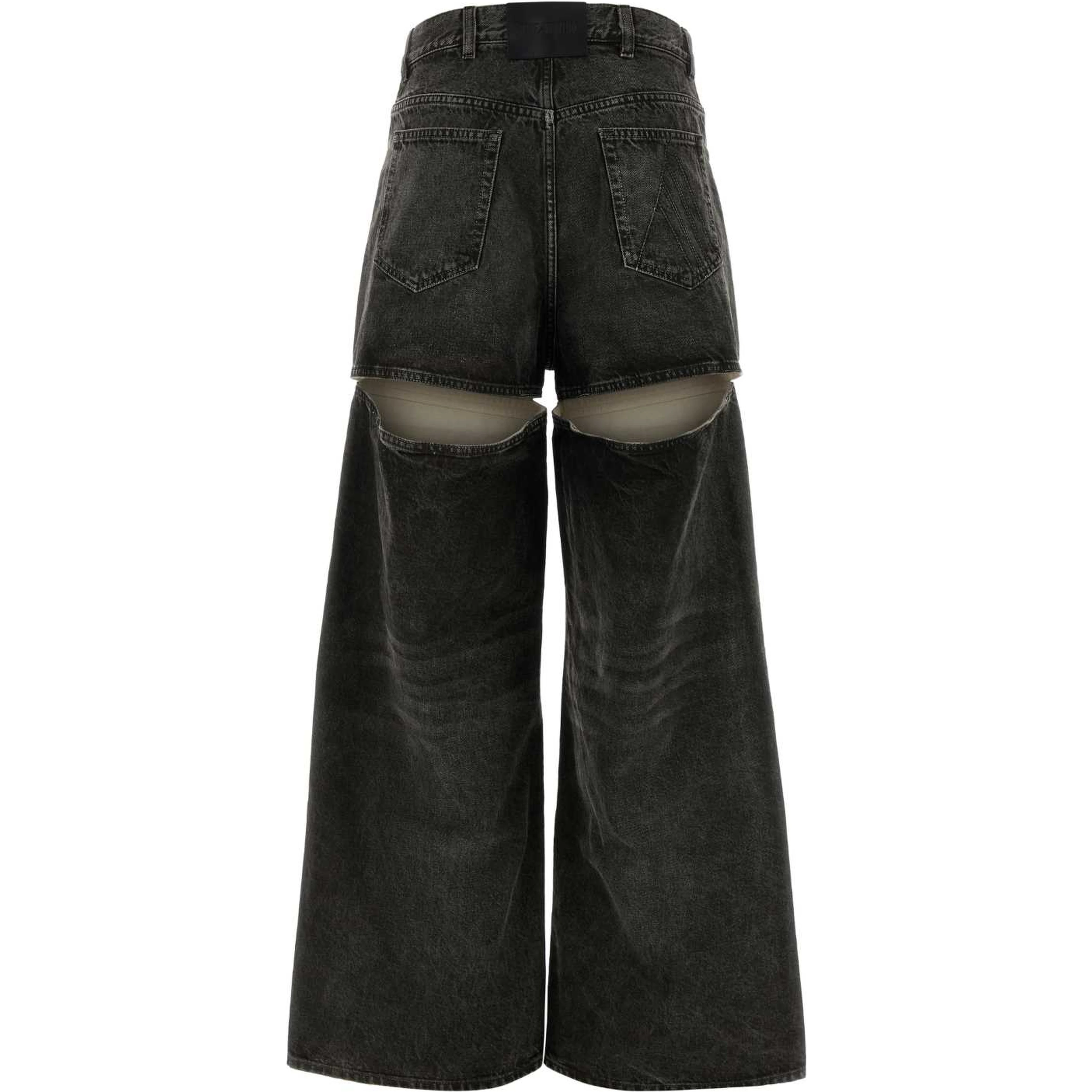 LONG PANT