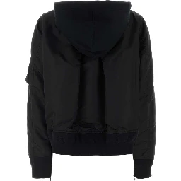 SPONGE SWEAT HOODIE