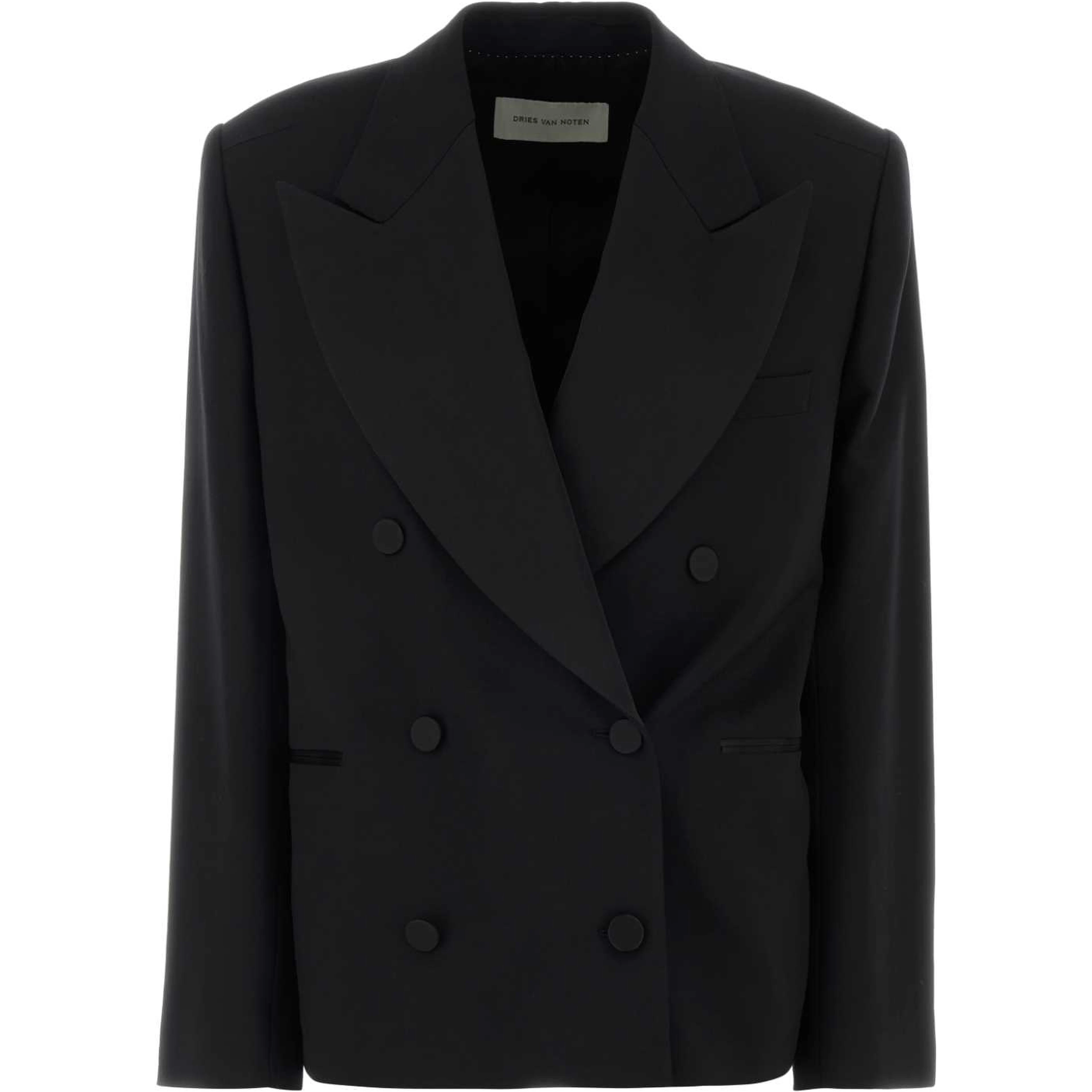 01030-BOSEA TUX 3249 W W JACKET