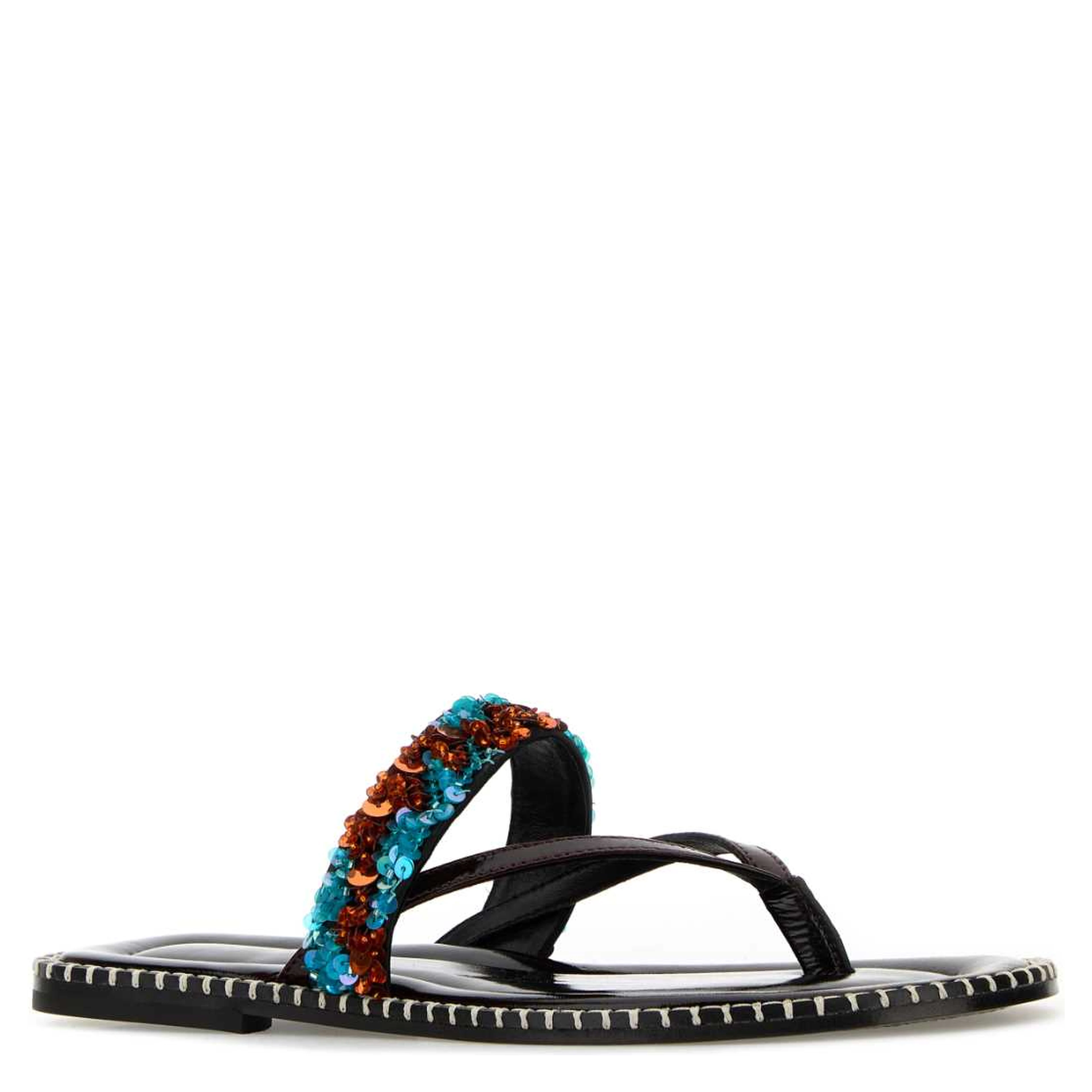 00280-WS261-95 W.L.SHOES EMB Q.0857