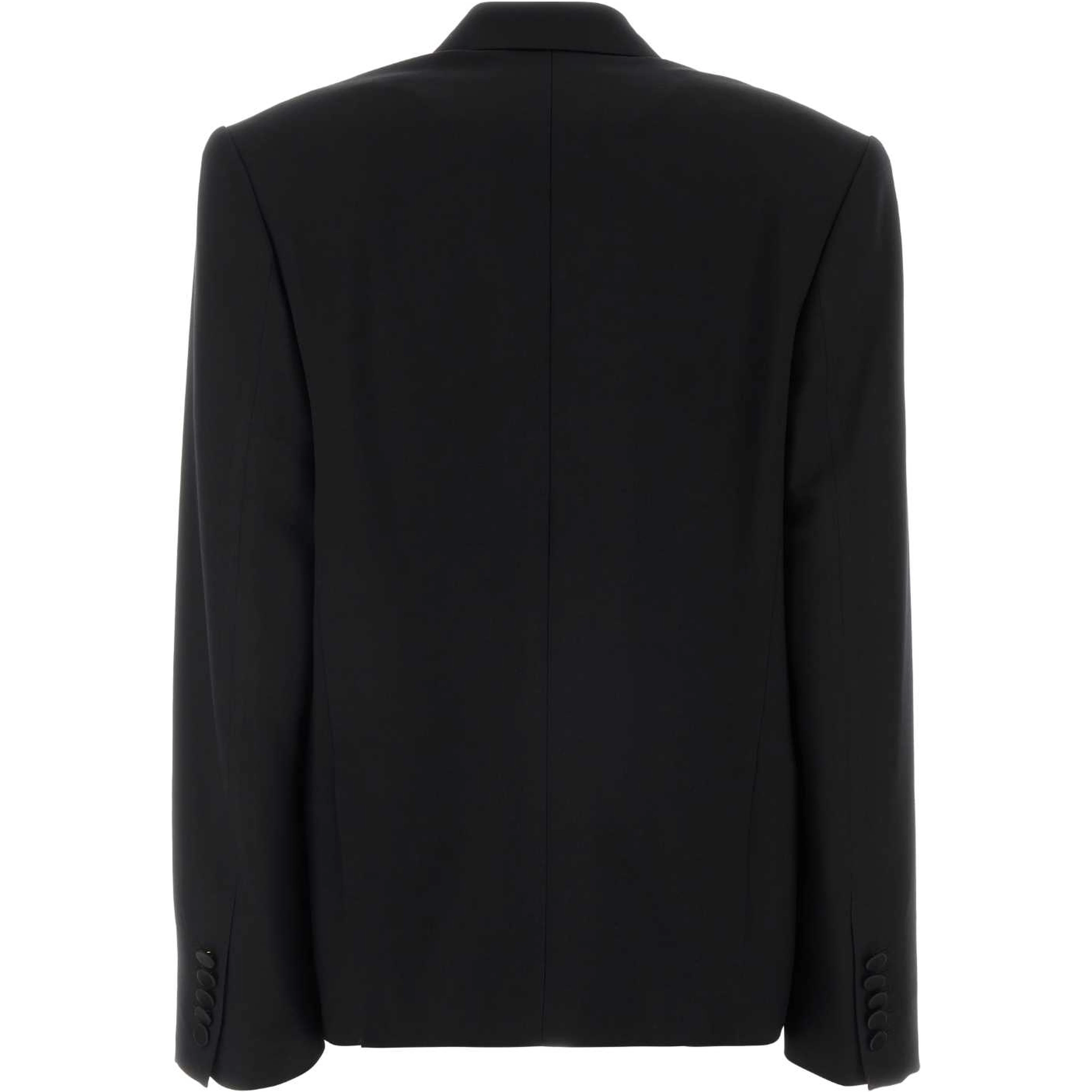 01030-BOSEA TUX 3249 W W JACKET