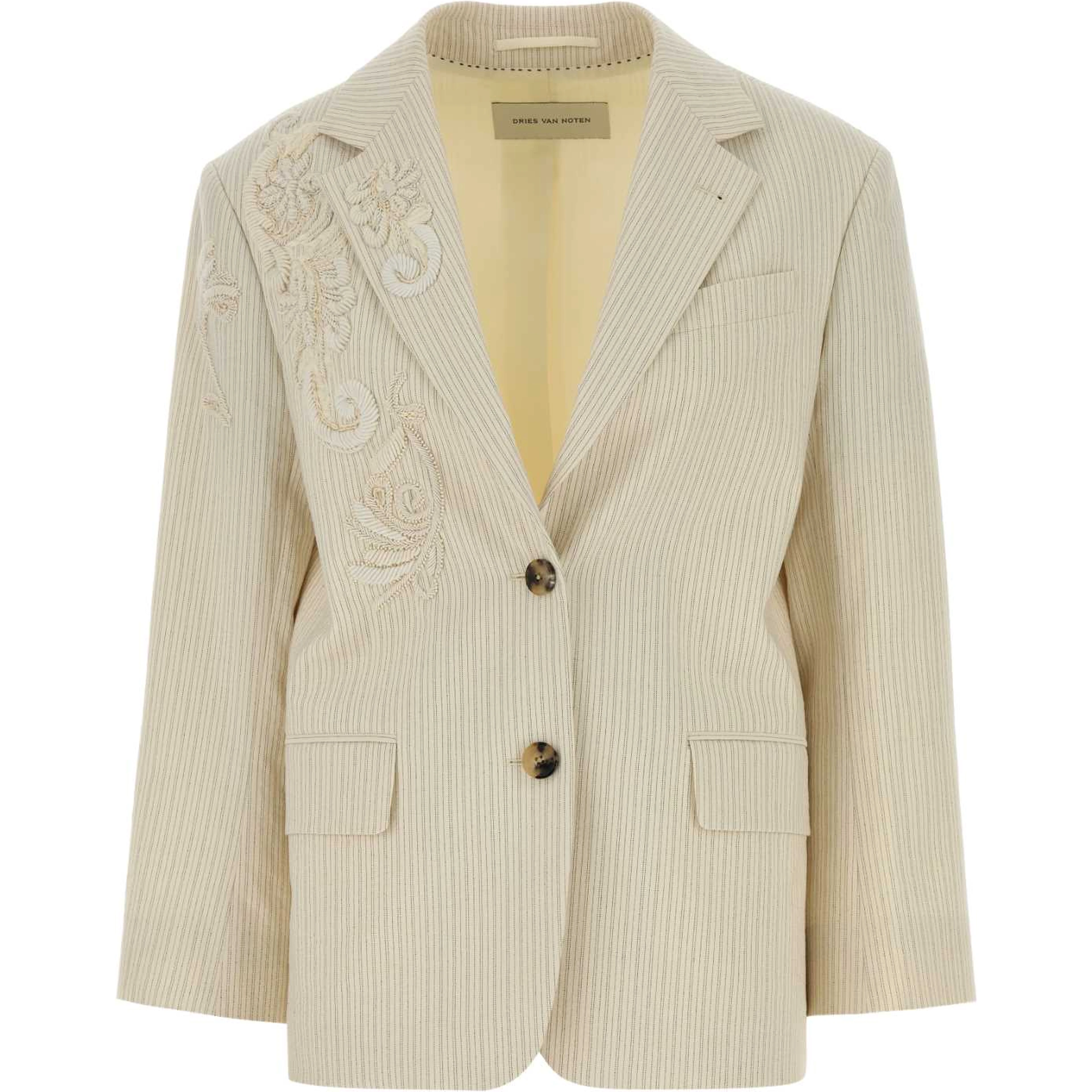 01155-BIRDY EMB 3360 W W JACKET
