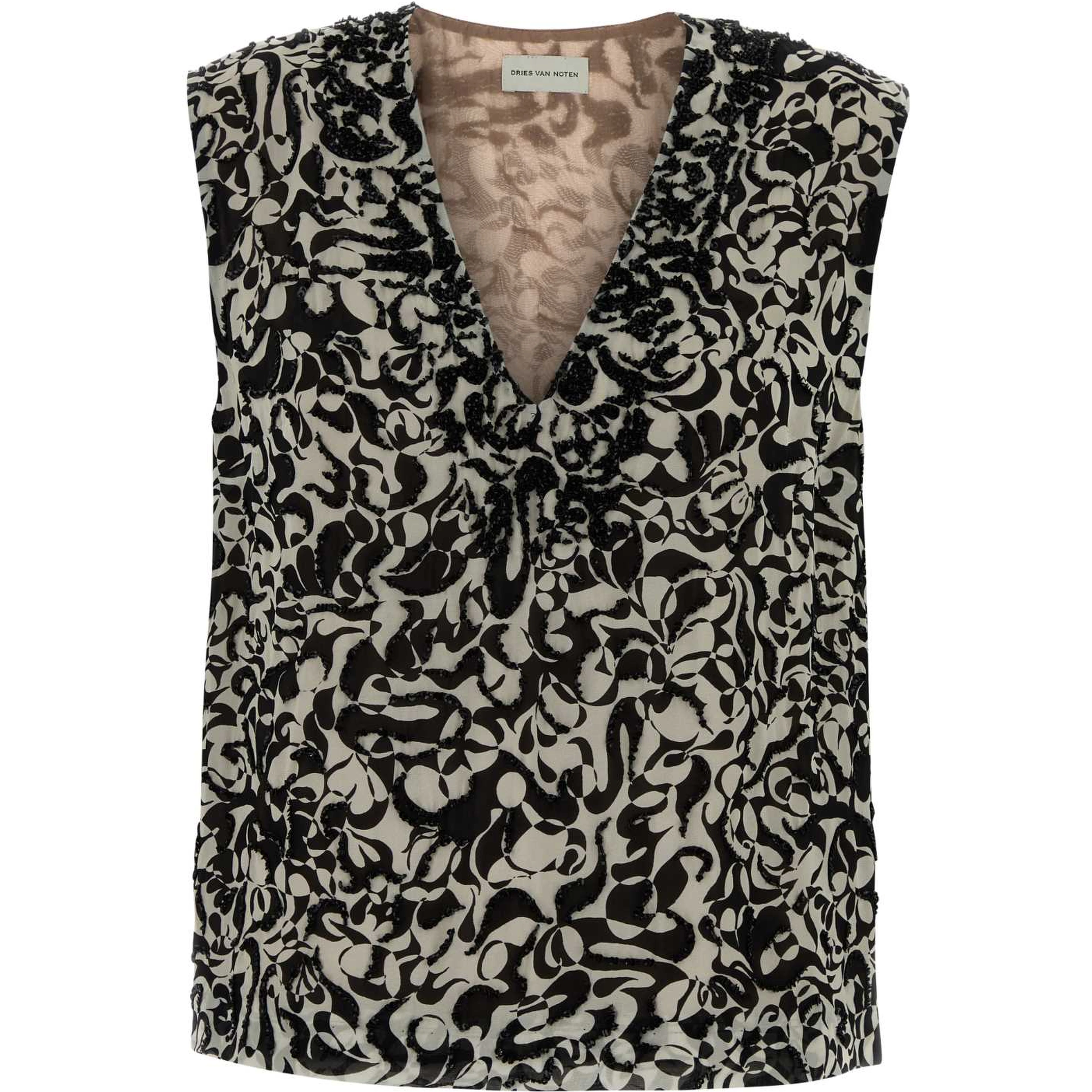 00460-COLLEGE EMB 3006 W.W.TOP
