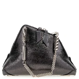 'LA SCALA' CLUTCH