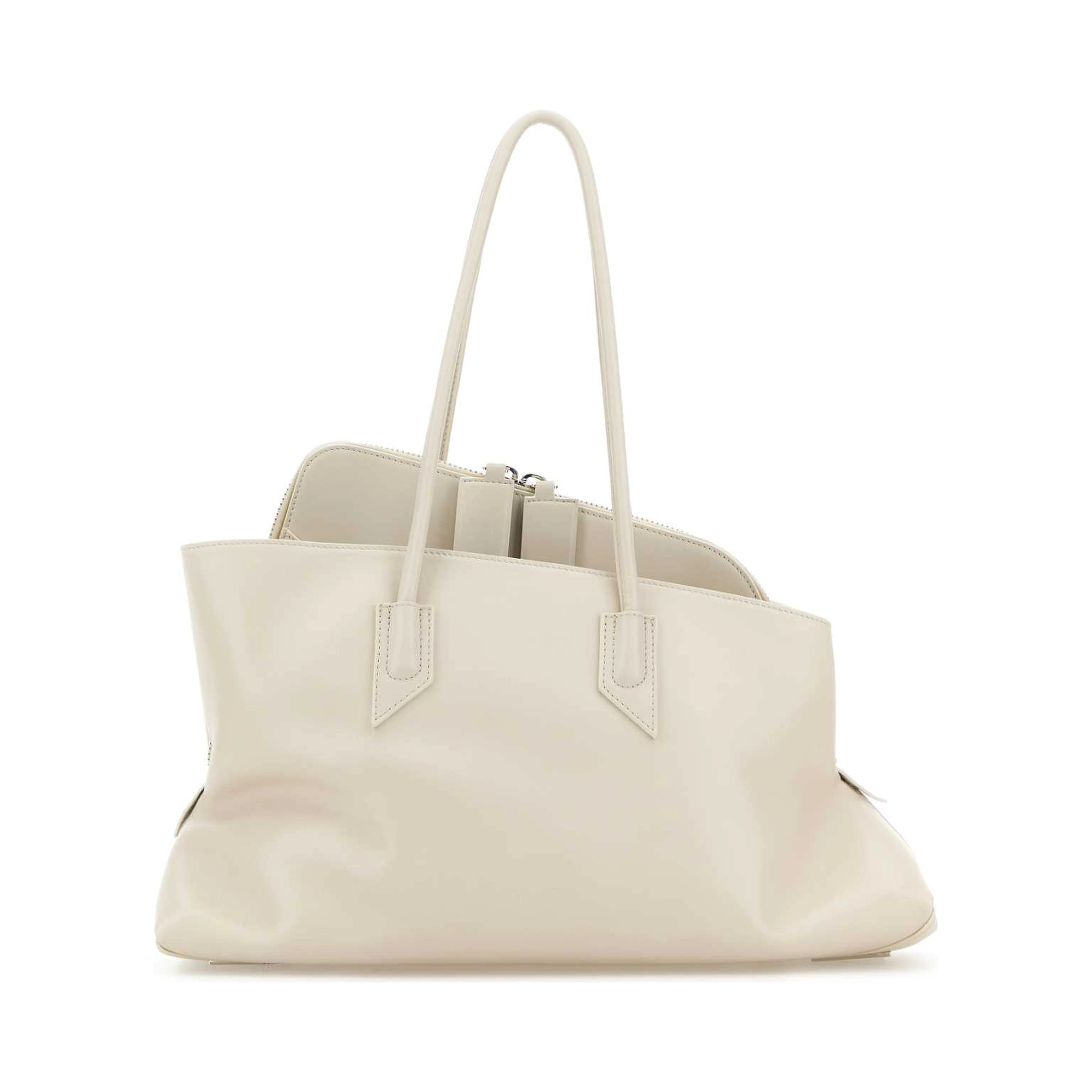 'LA PASSEGGIATA MEDIUM' TOP HANDLE