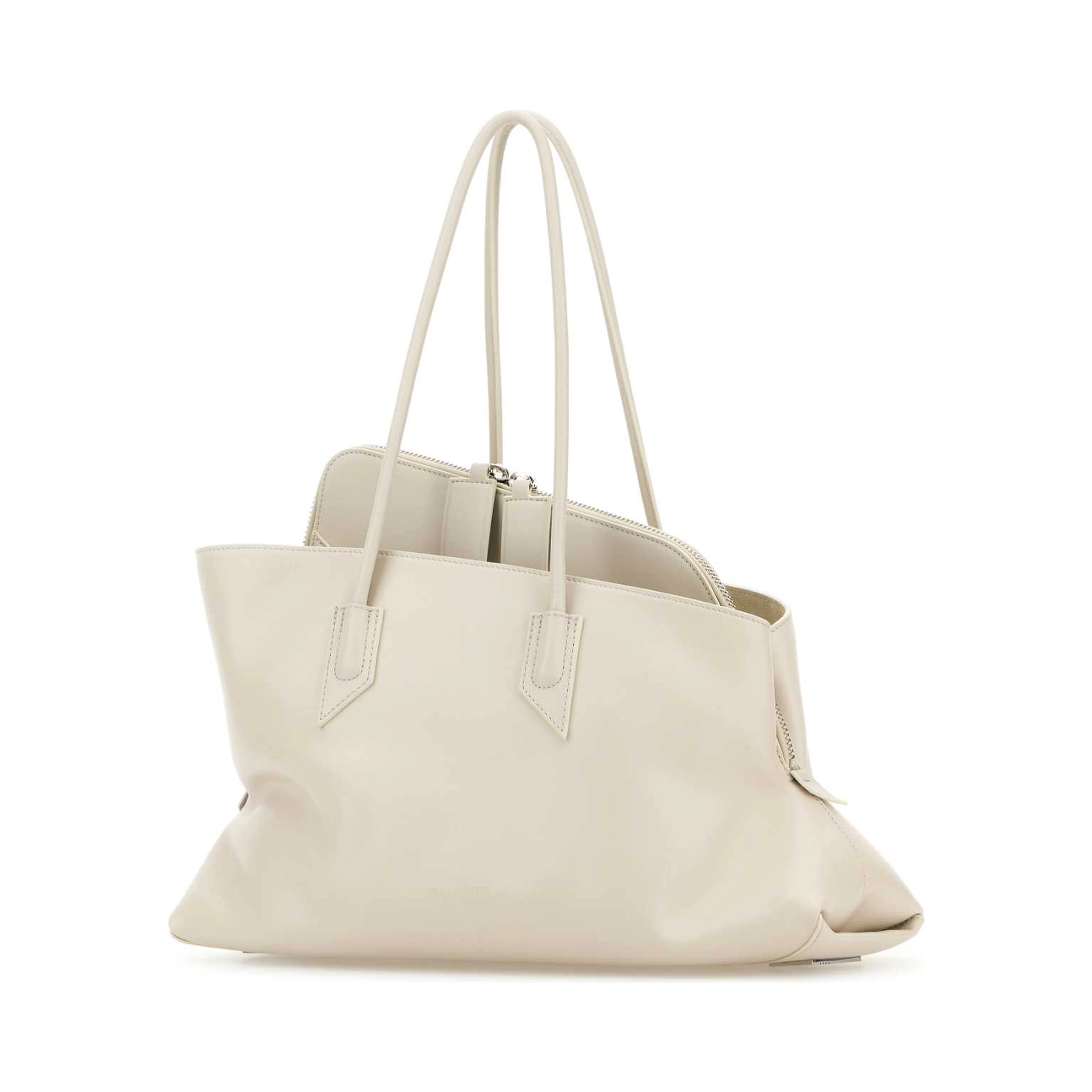 'LA PASSEGGIATA MEDIUM' TOP HANDLE