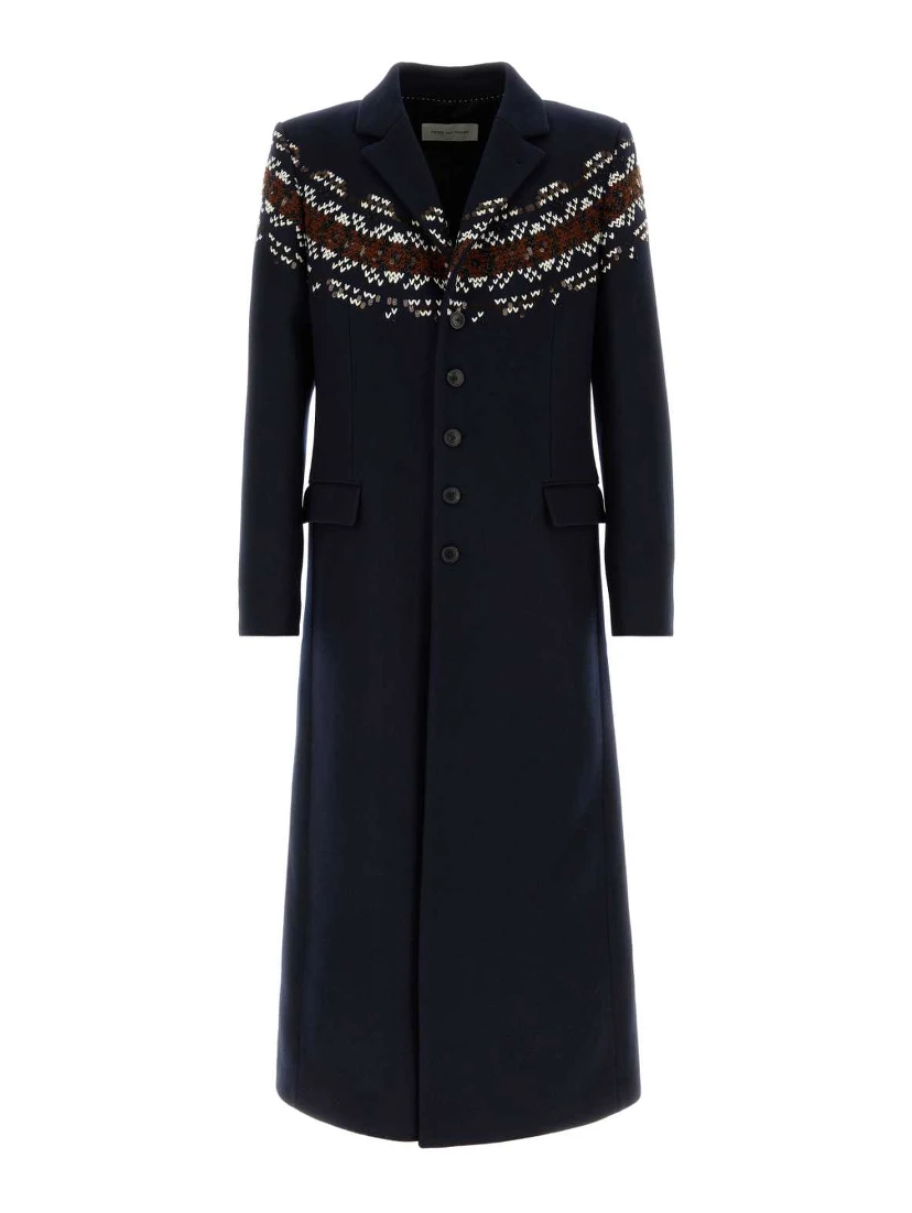 00050-RALOR EMB 4216 M.W.COAT