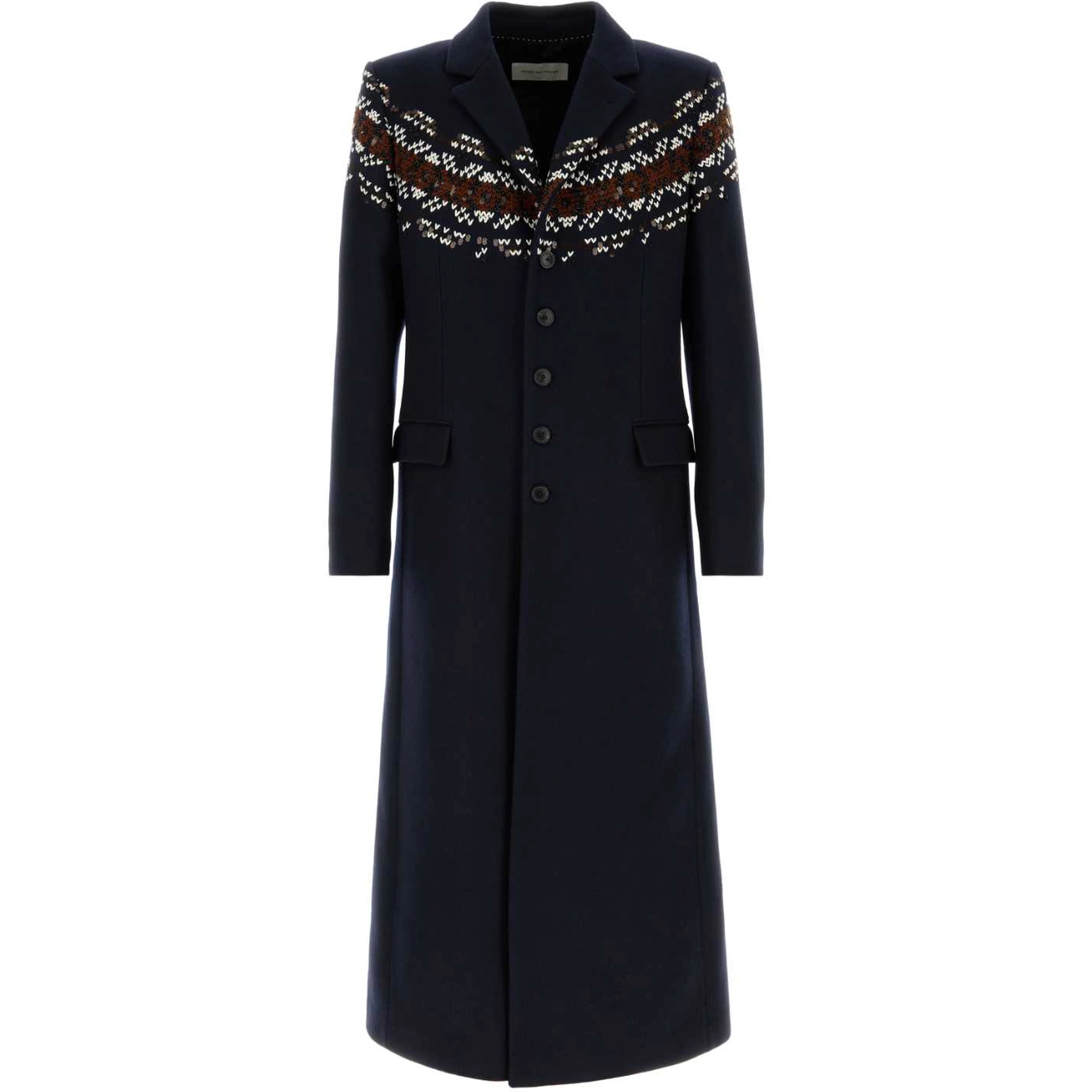 00050-RALOR EMB 4216 M.W.COAT