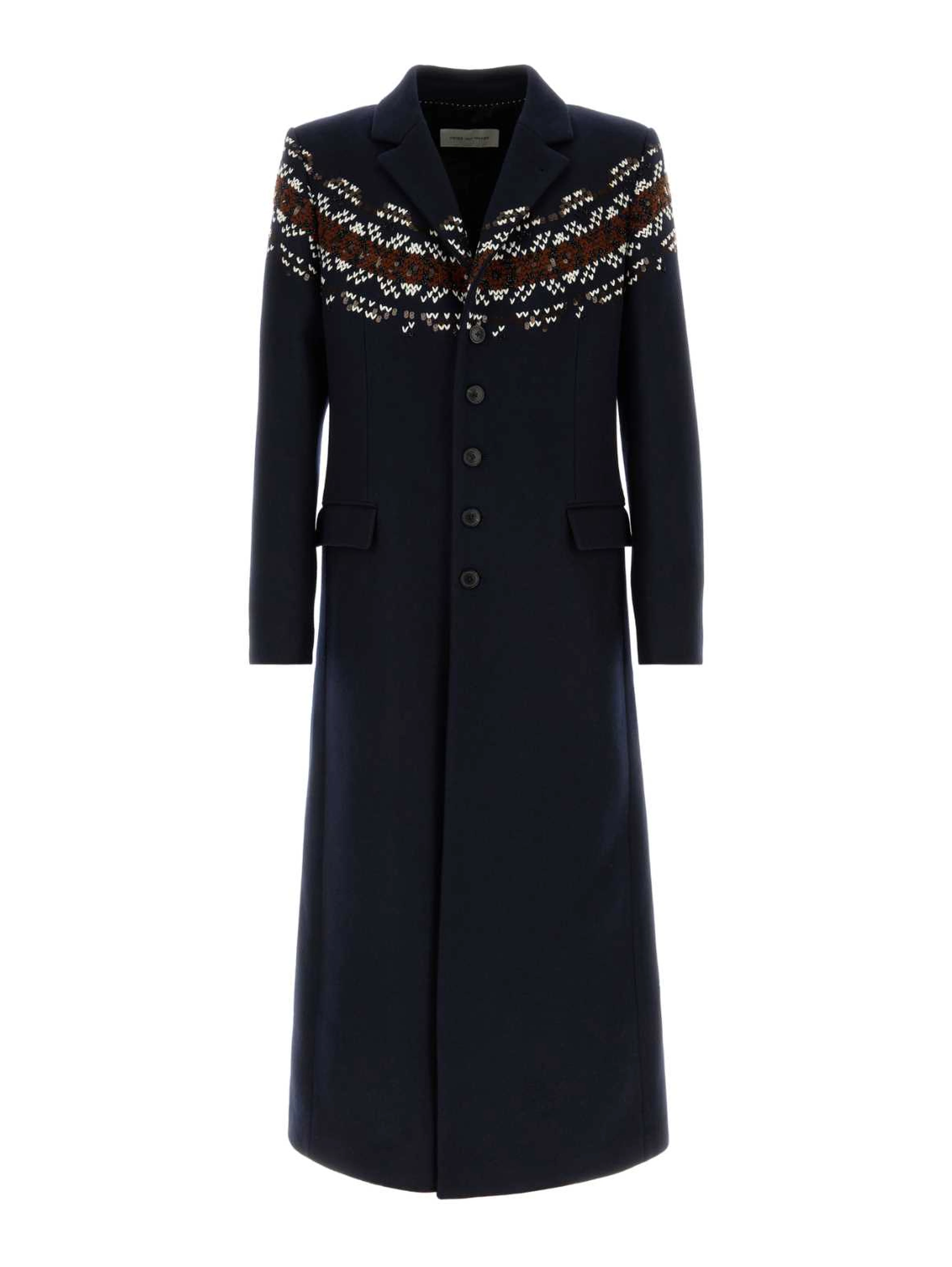 00050-RALOR EMB 4216 M.W.COAT