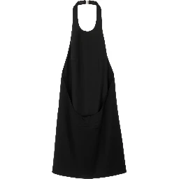 فستان قصير