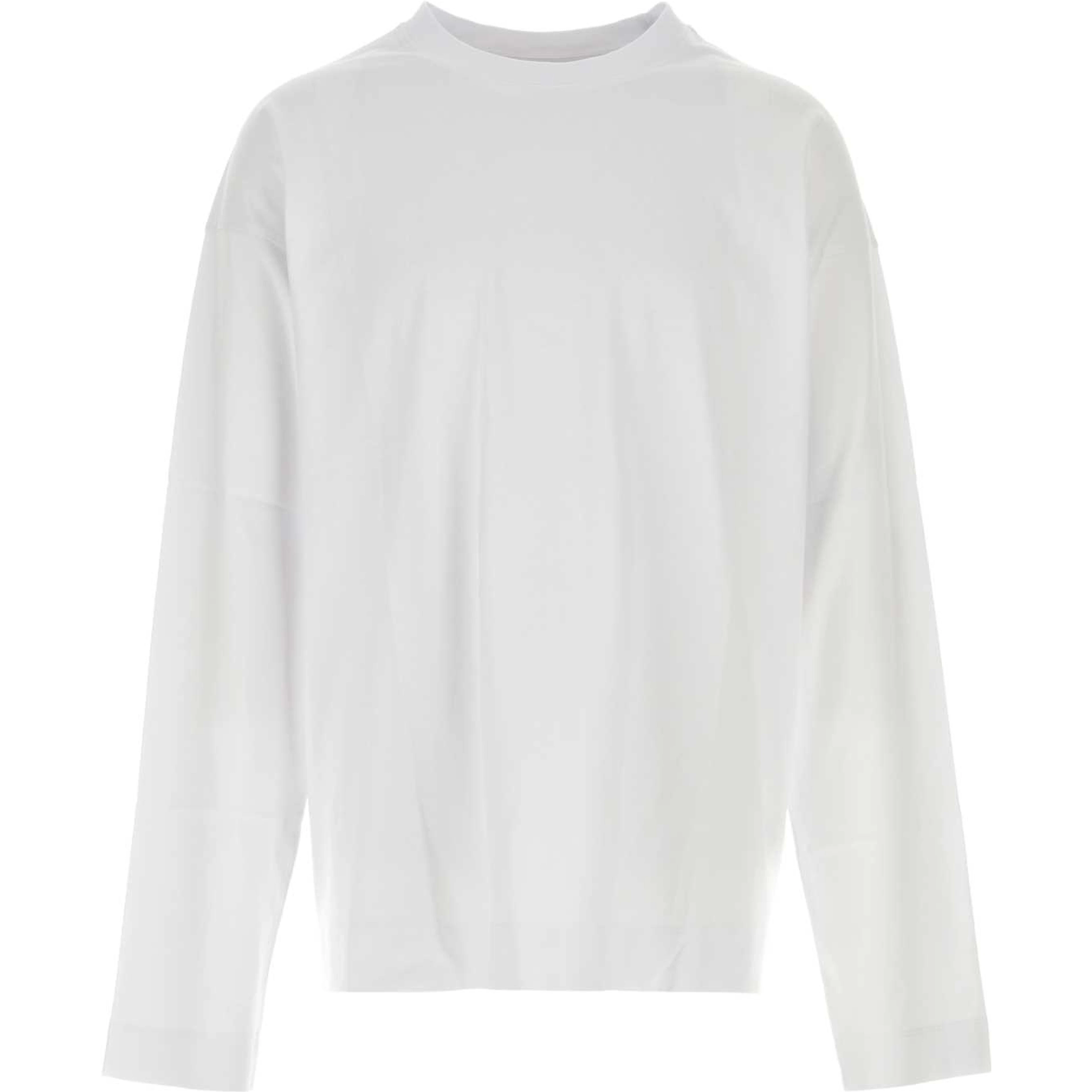 03360-HEGLAND 4603 M.K.LS.T-SHIRT