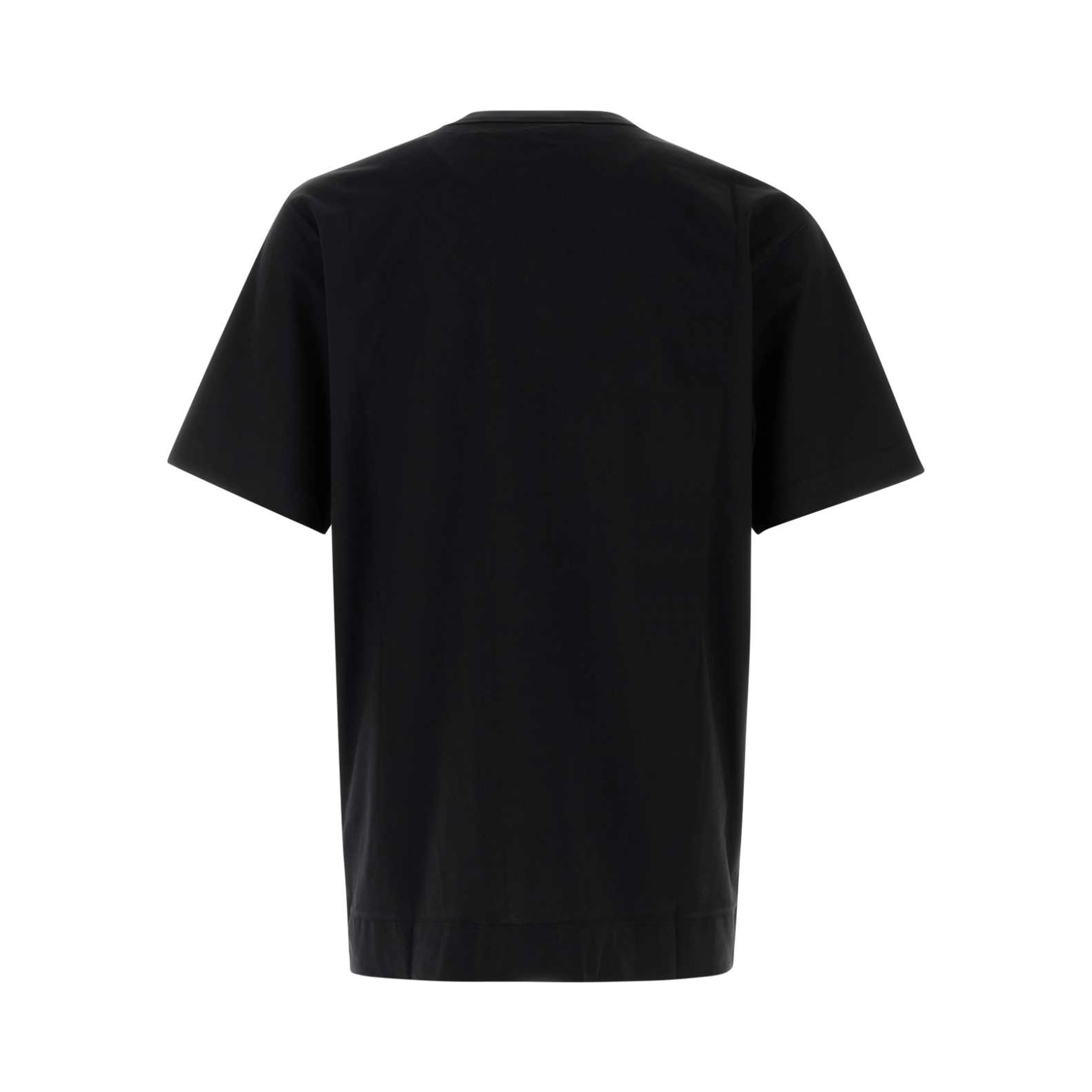 03180-HEER 4600 M.K.SS.T-SHIRT