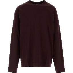 03360-HEGLAND 4603 M.K.LS.T-SHIRT