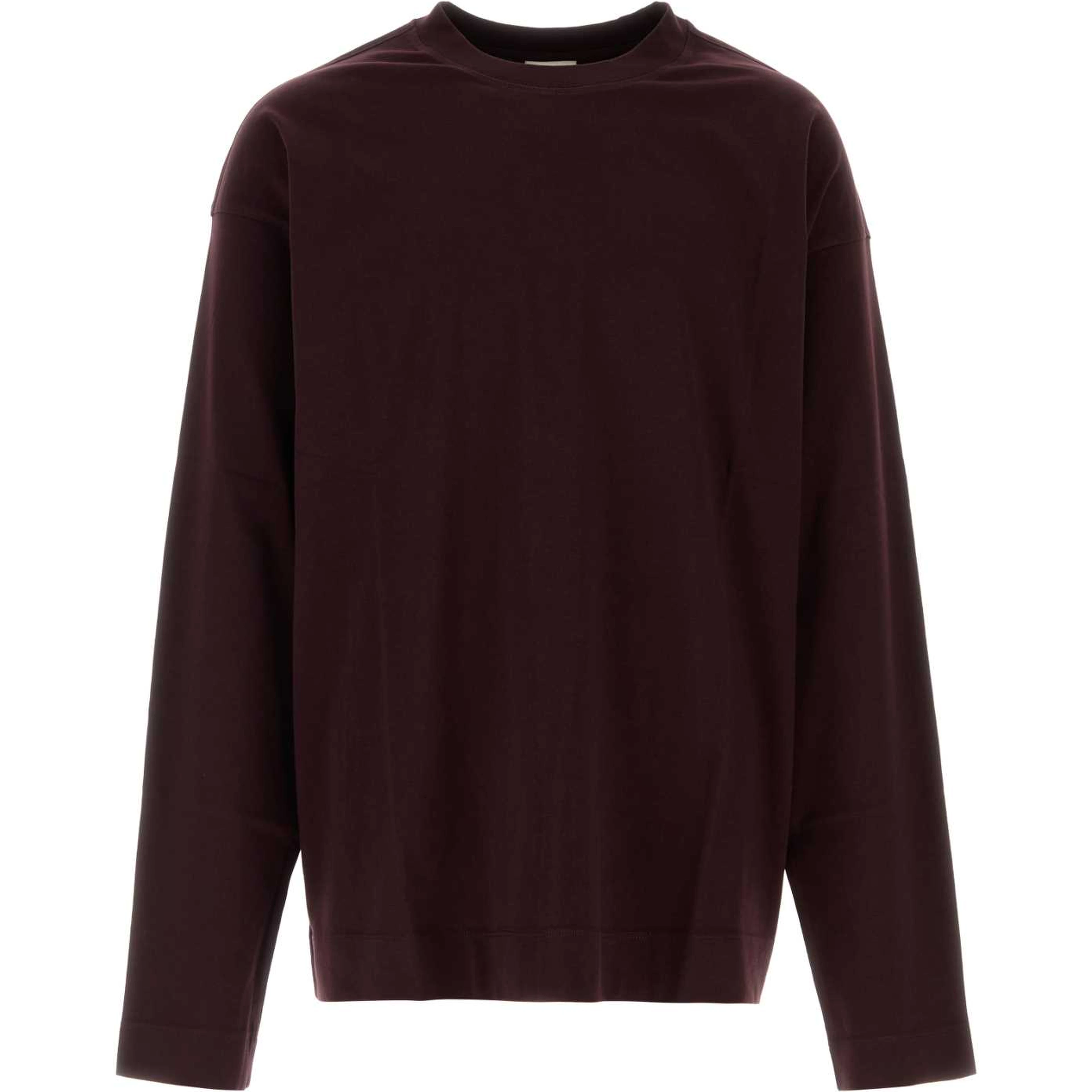 03360-HEGLAND 4603 M.K.LS.T-SHIRT