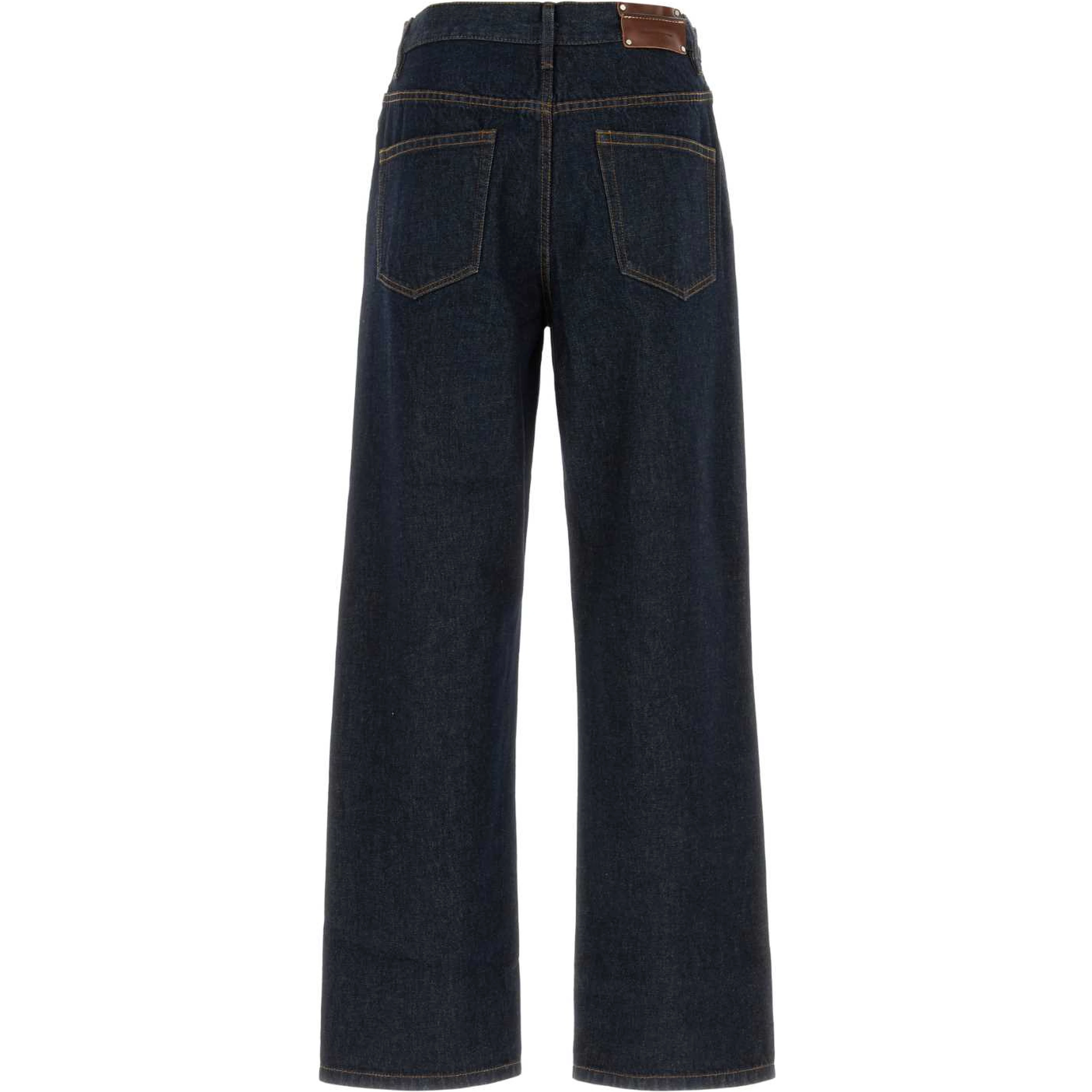 02630-PINE DEN 4400 M.W.PANTS
