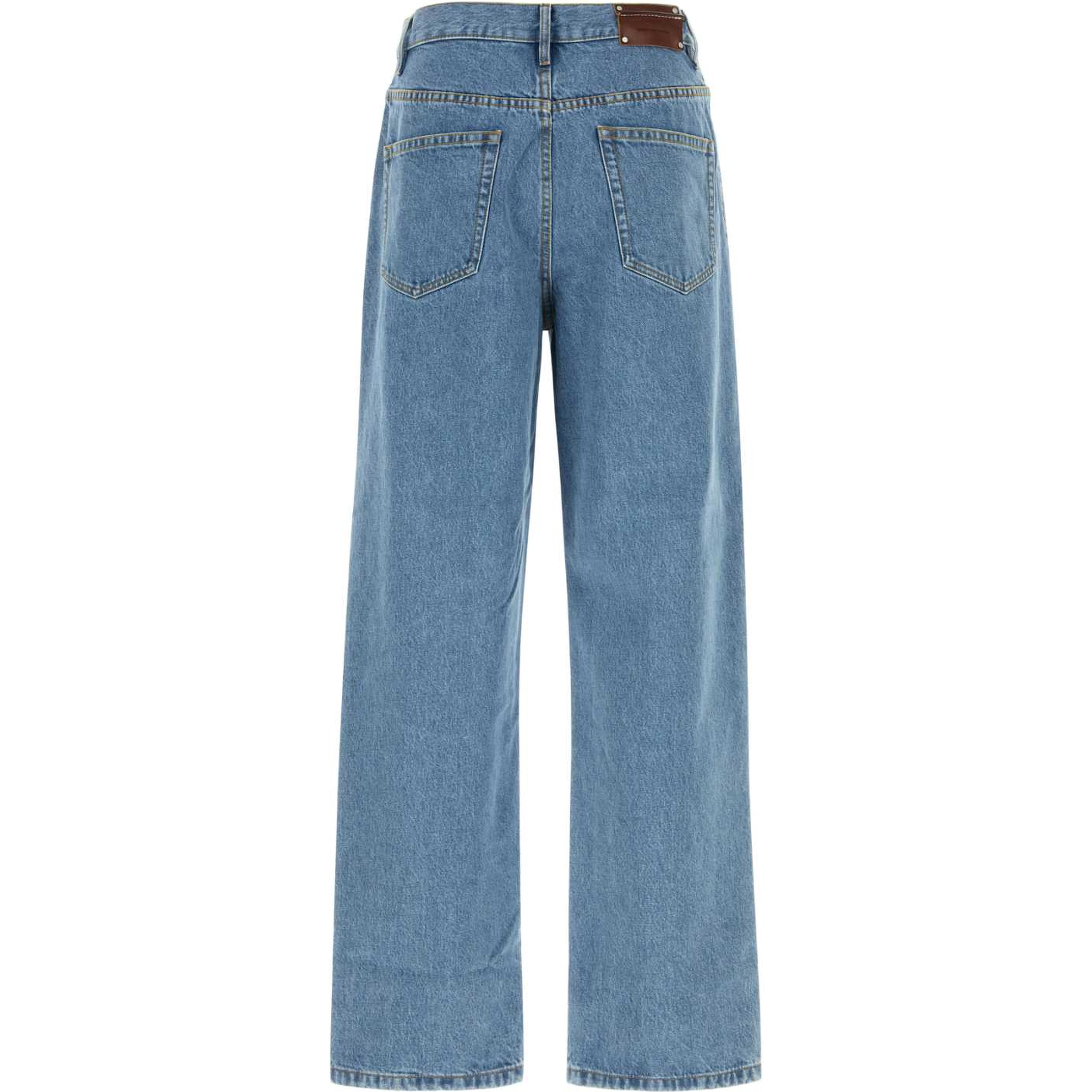 02630-PINE DEN 4400 M.W.PANTS