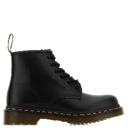 101 YS 6 Eye Boot