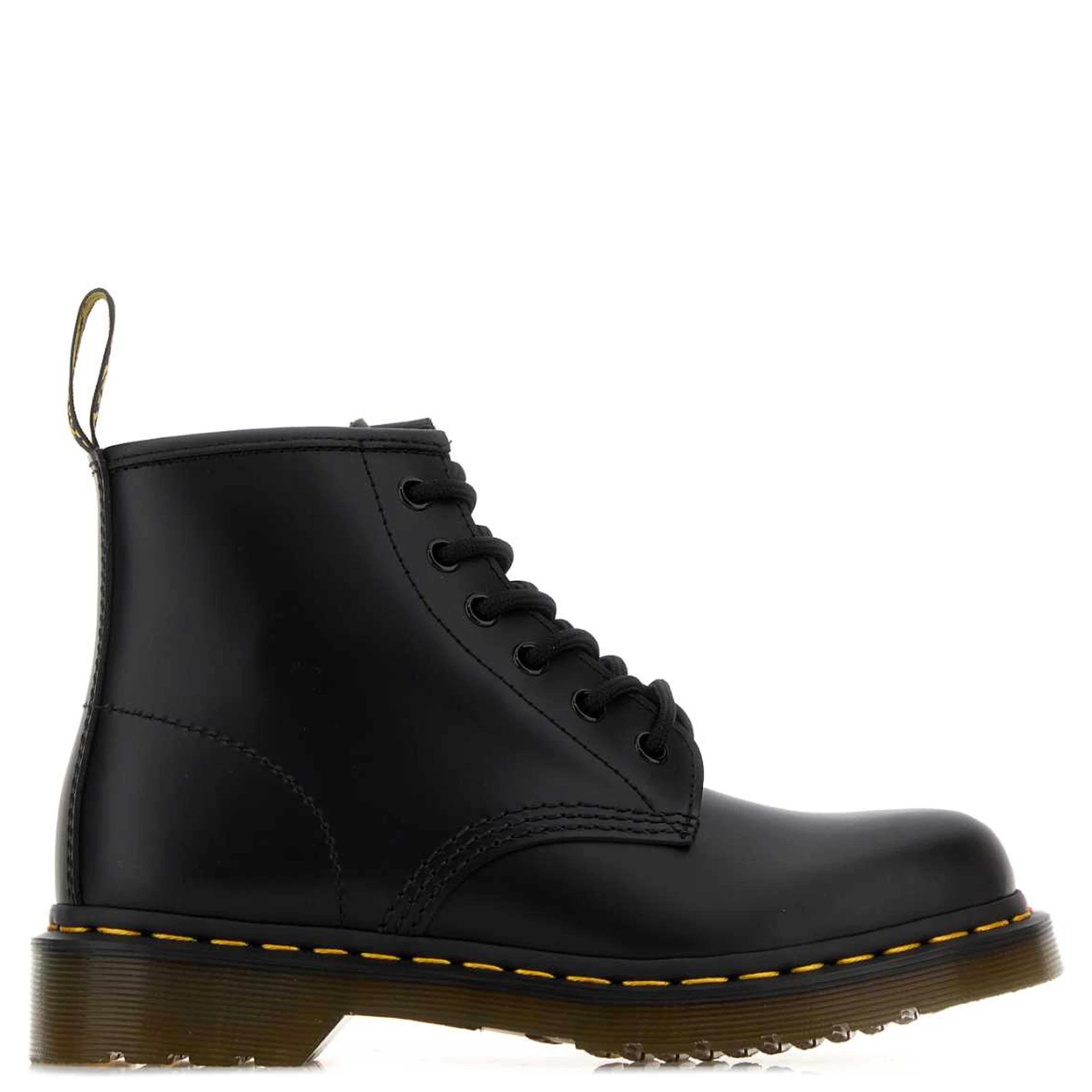 101 YS 6 Eye Boot