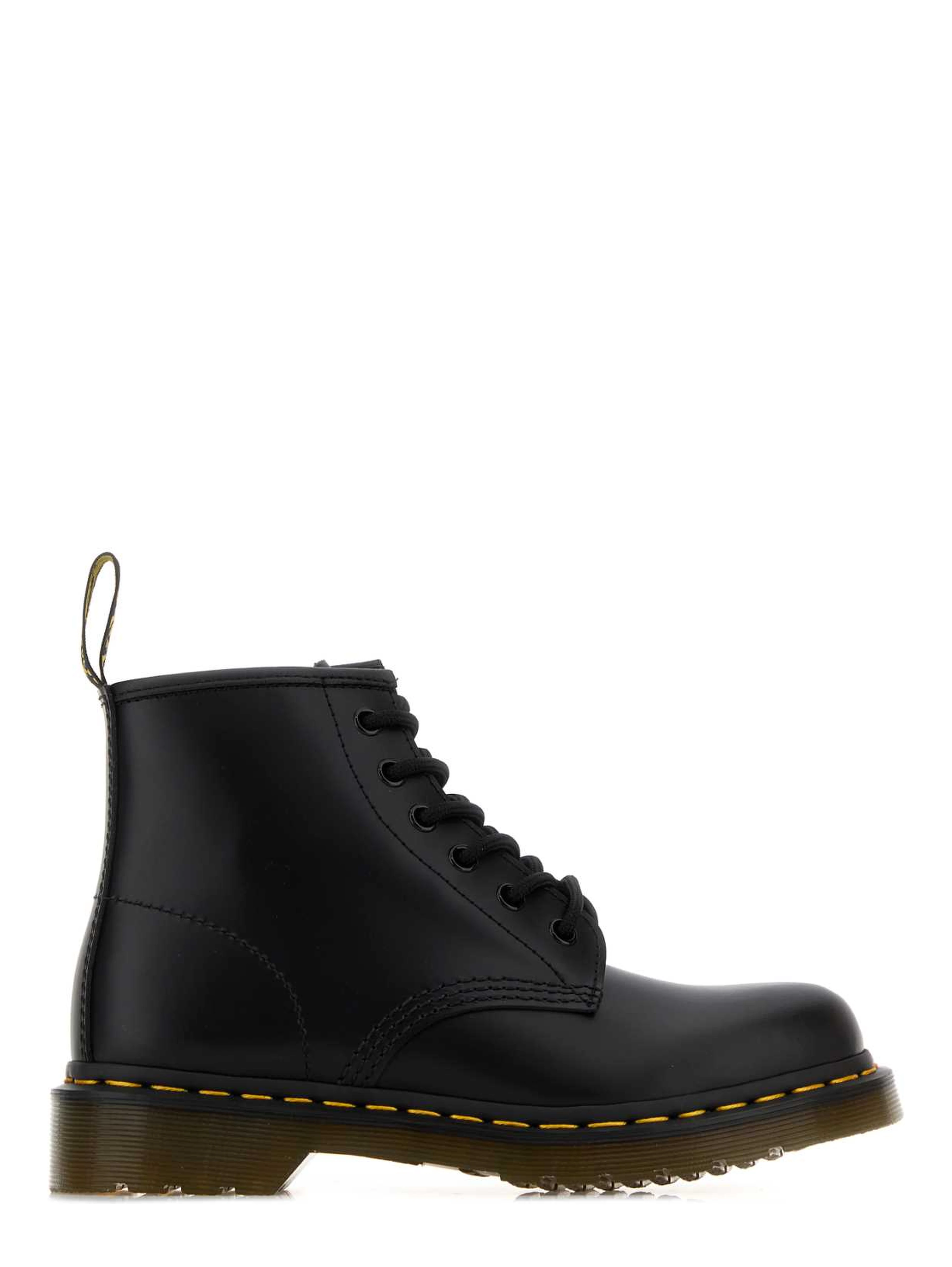 101 YS 6 Eye Boot