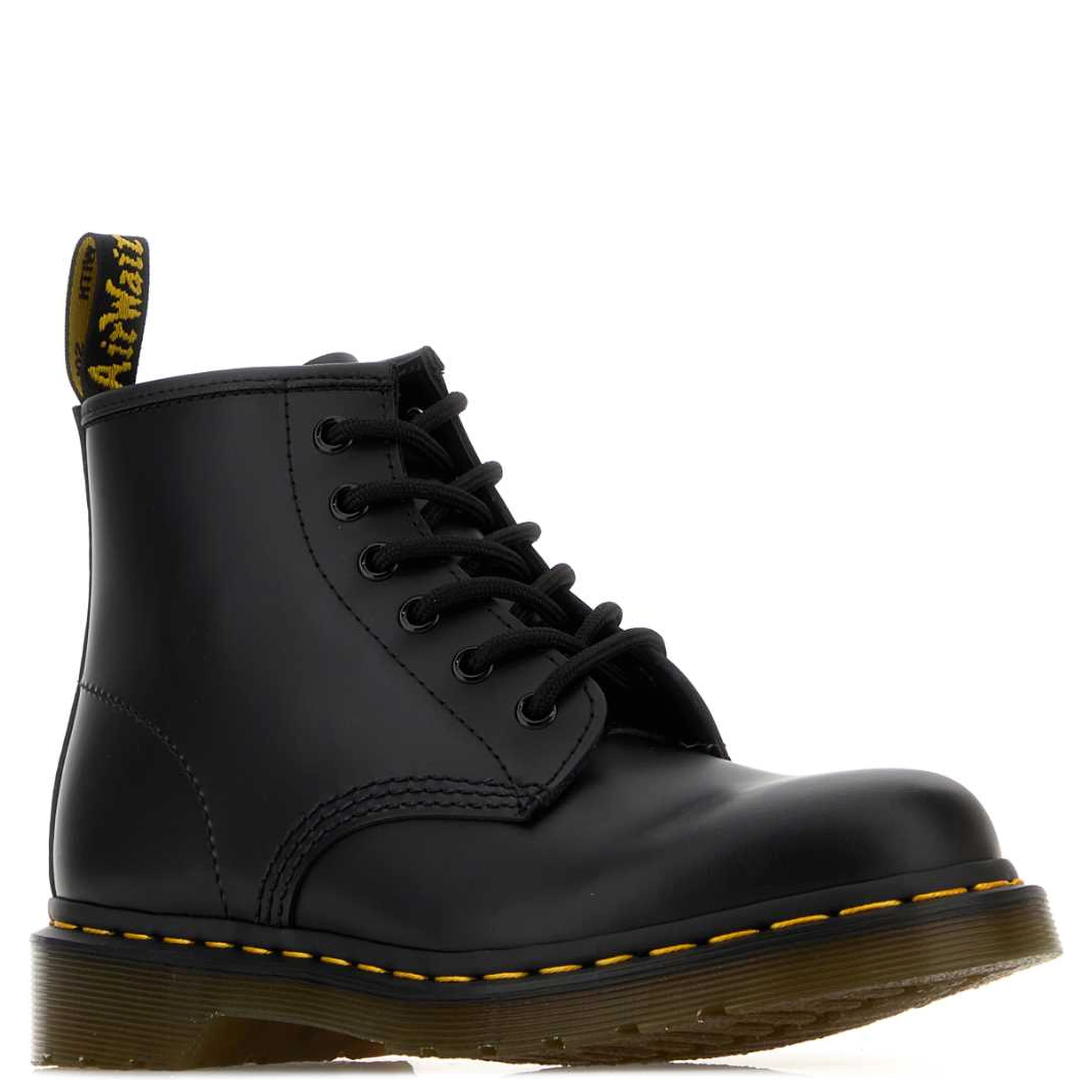 101 YS 6 Eye Boot