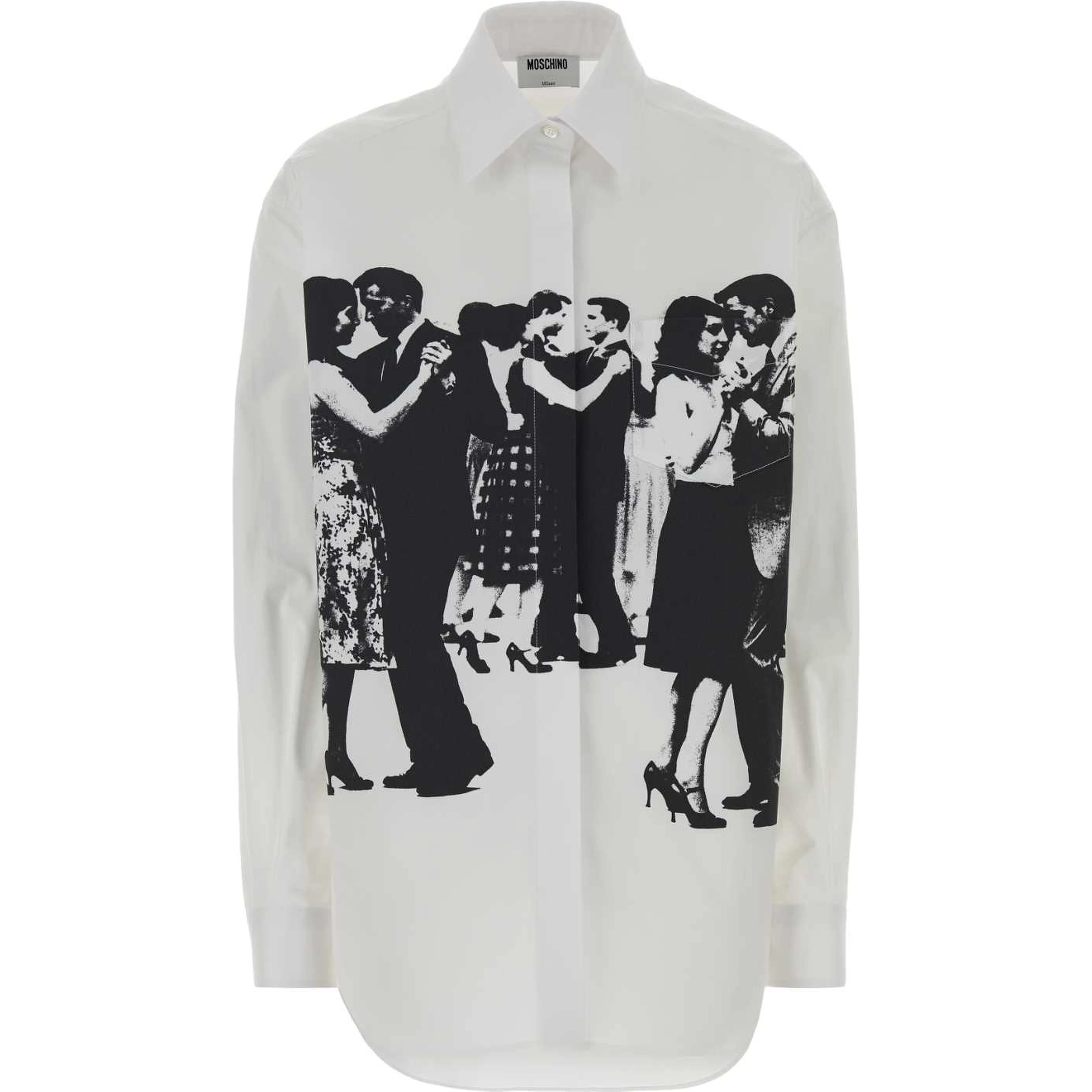 CAMICIA