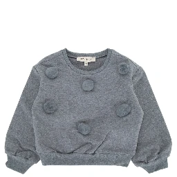 MAGLIA POM POM
