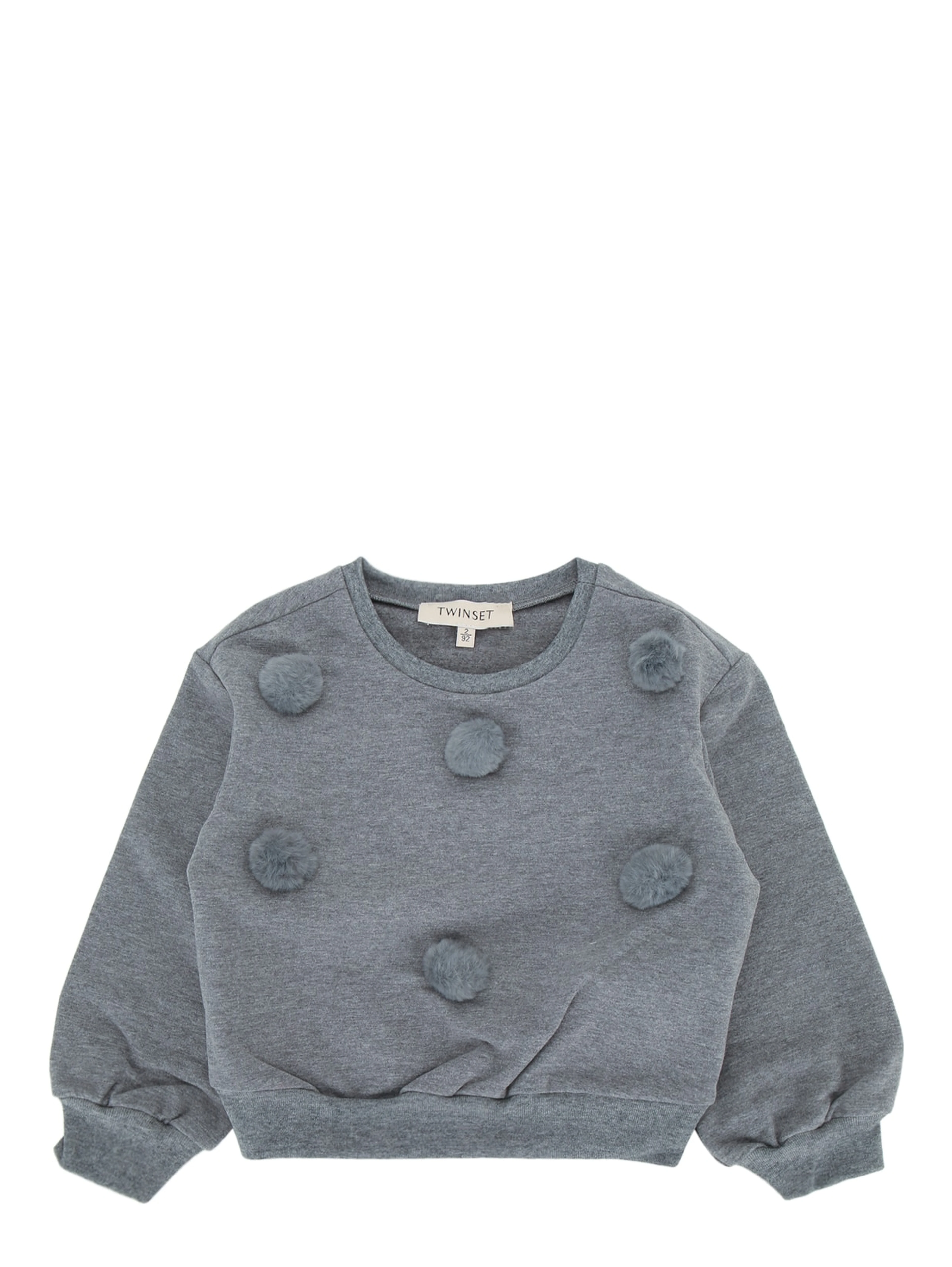 MAGLIA POM POM