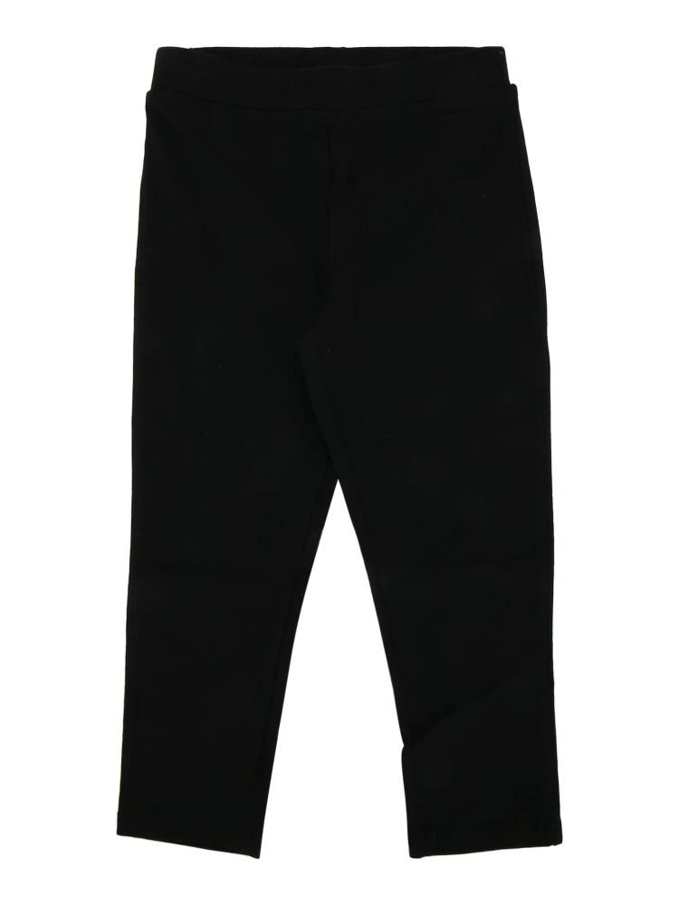 FELPA POM POM E PANTALONE alternative