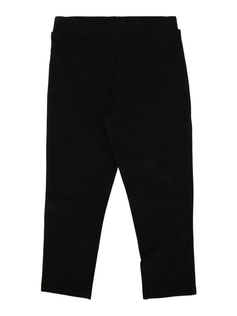 FELPA POM POM E PANTALONE