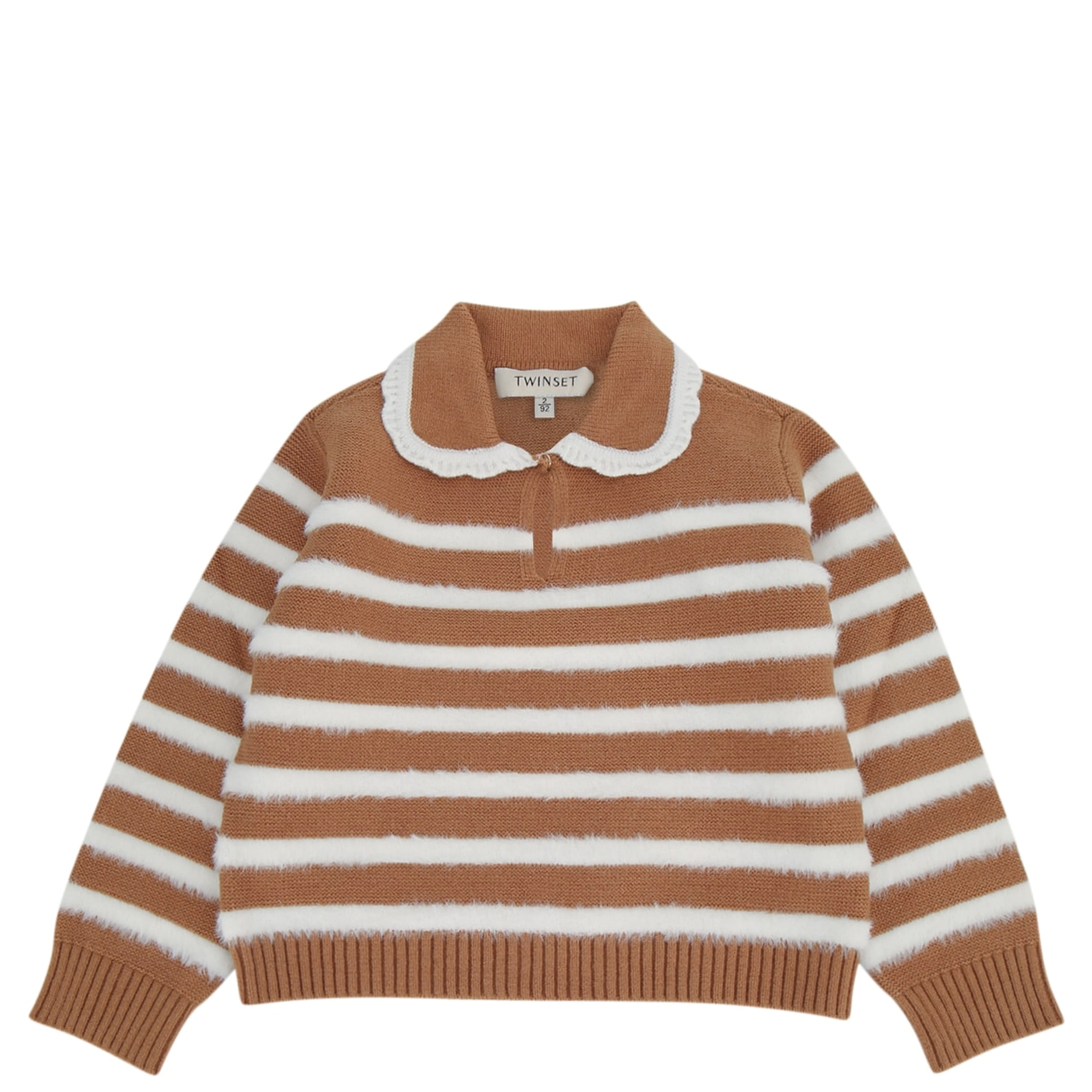 MAGLIA E PANTALONE