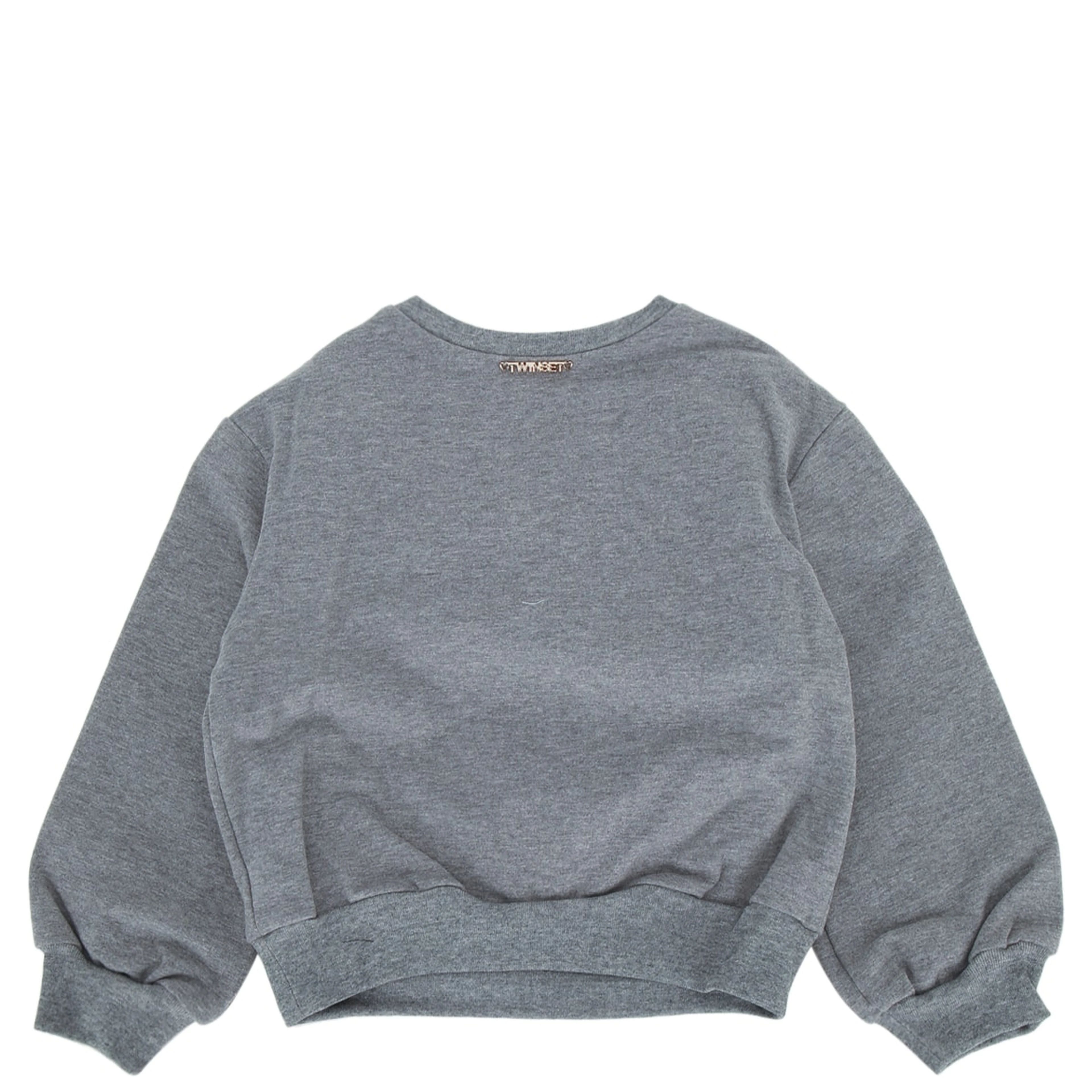 MAGLIA POM POM