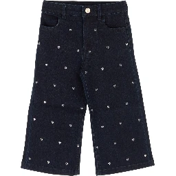 JEANS CUORI