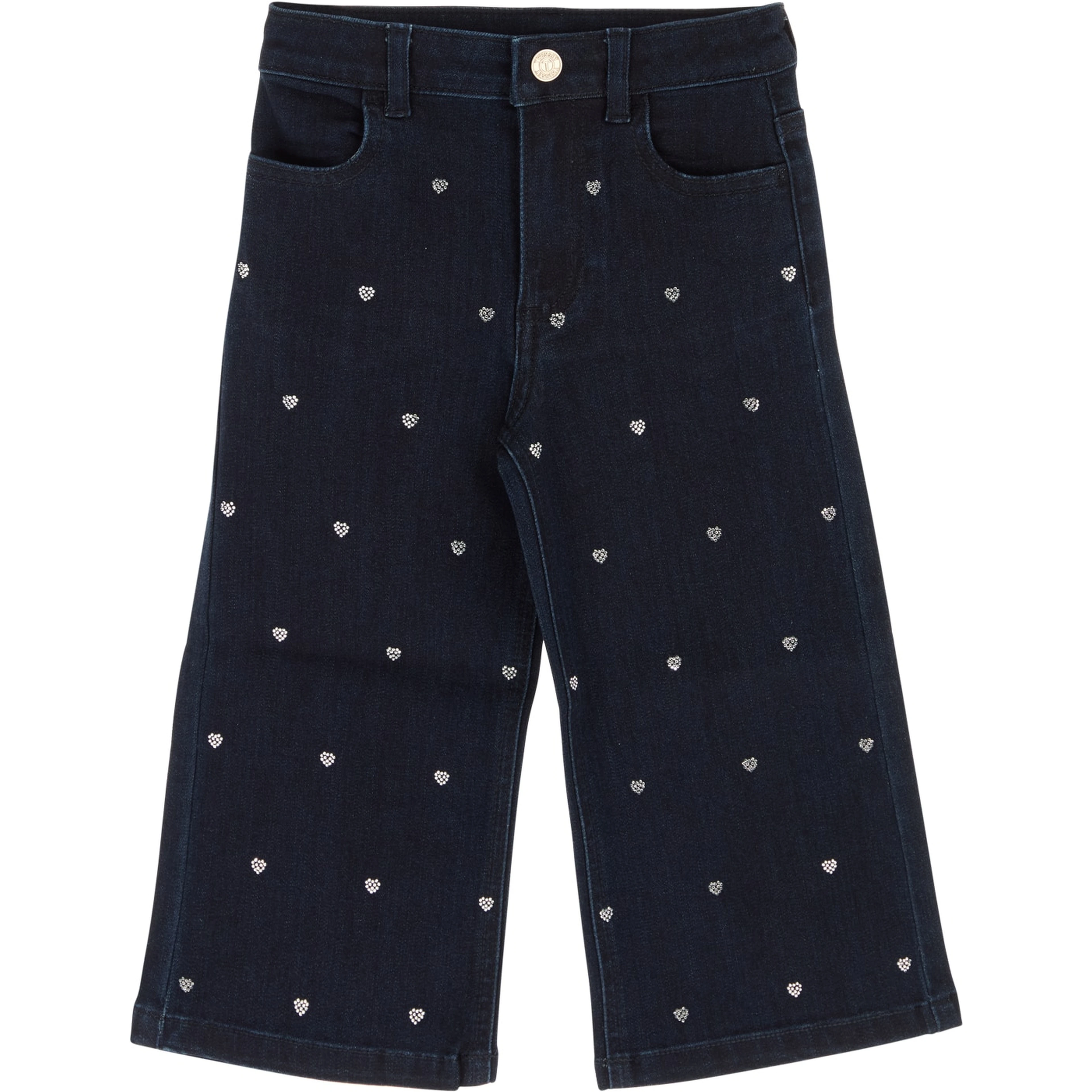 JEANS CUORI