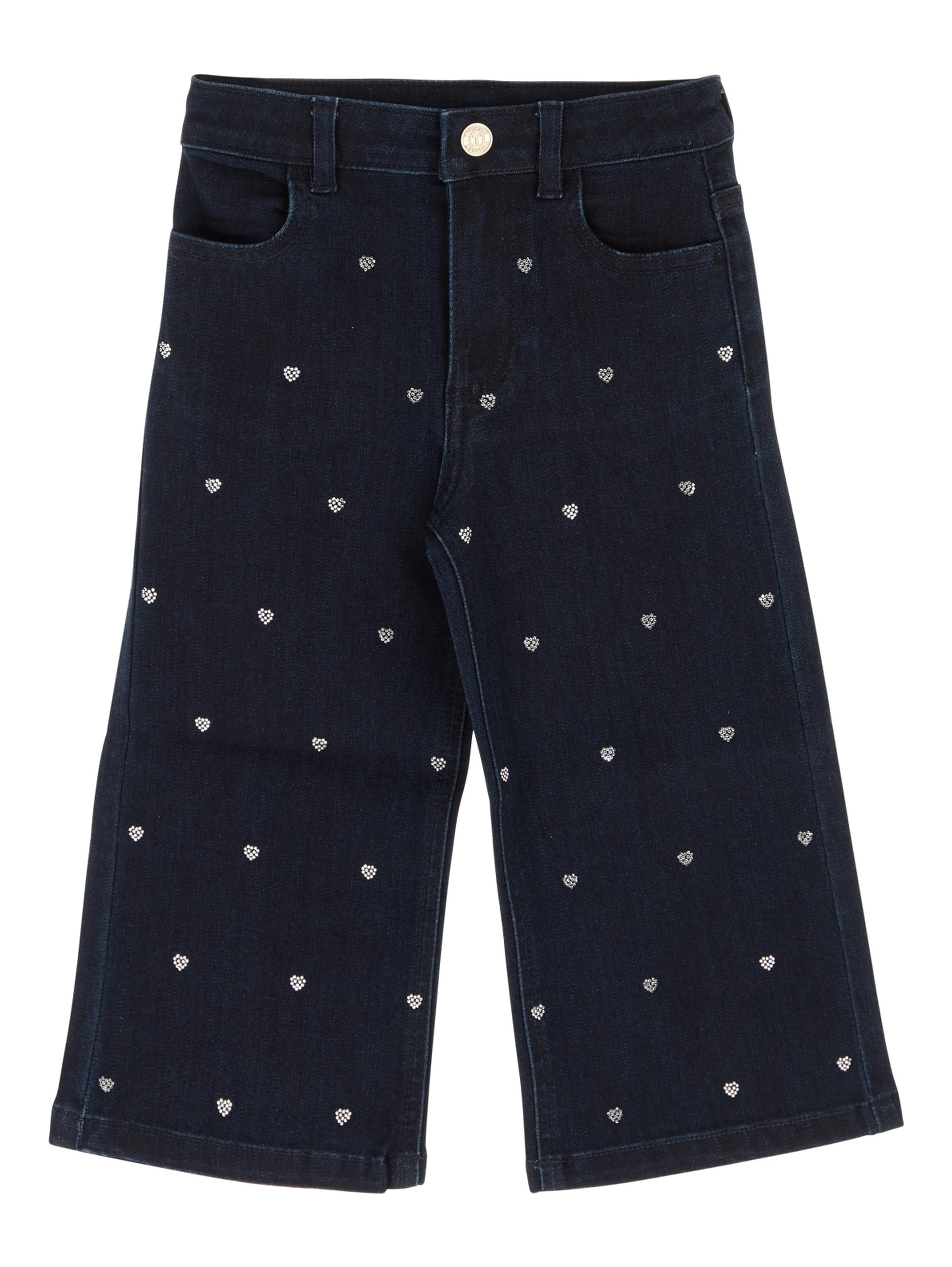 JEANS CUORI
