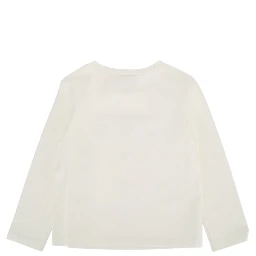 MAGLIA MANICA LUNGA CUORI