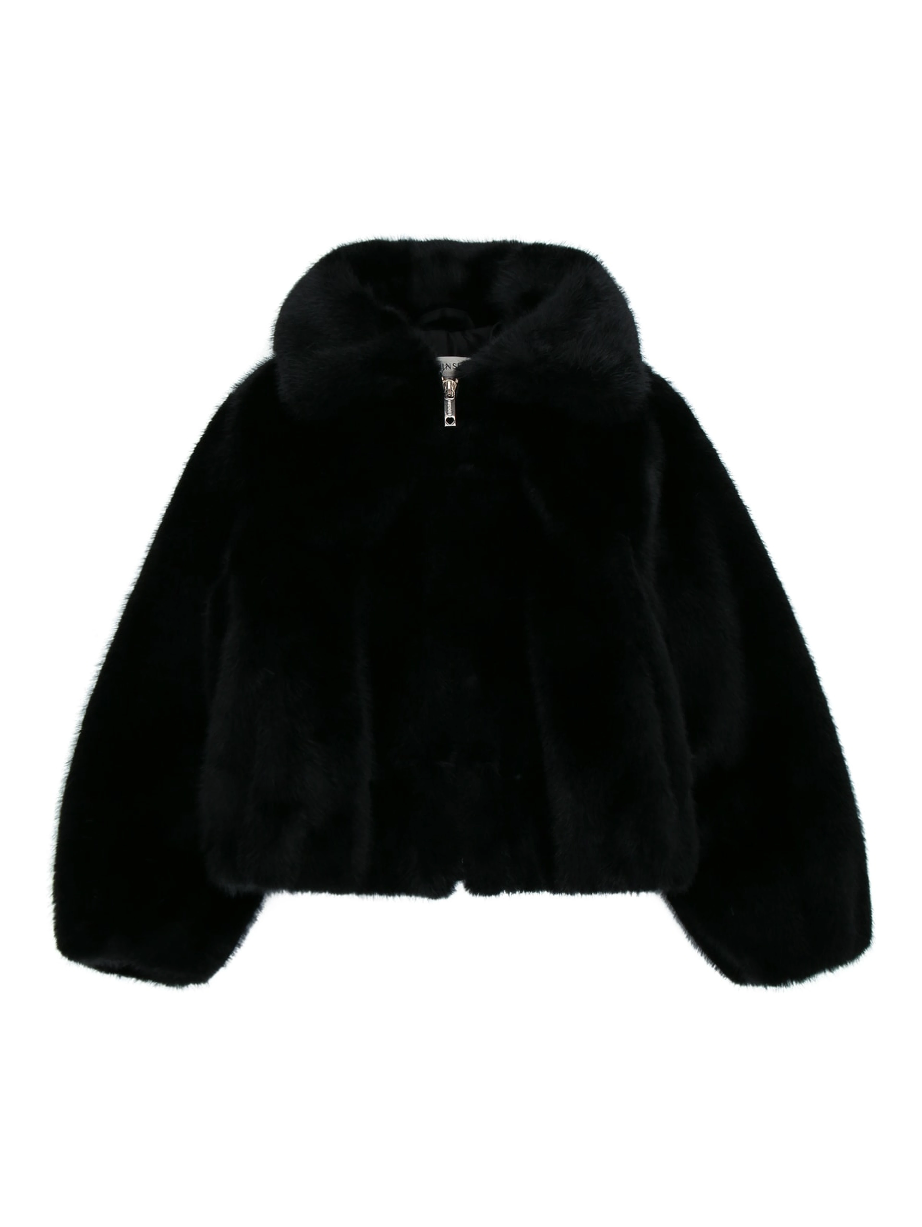 BOMBER ECO PELLICCIA