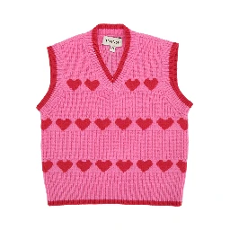 GILET CUORI