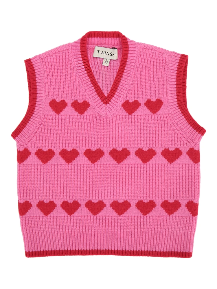 GILET CUORI