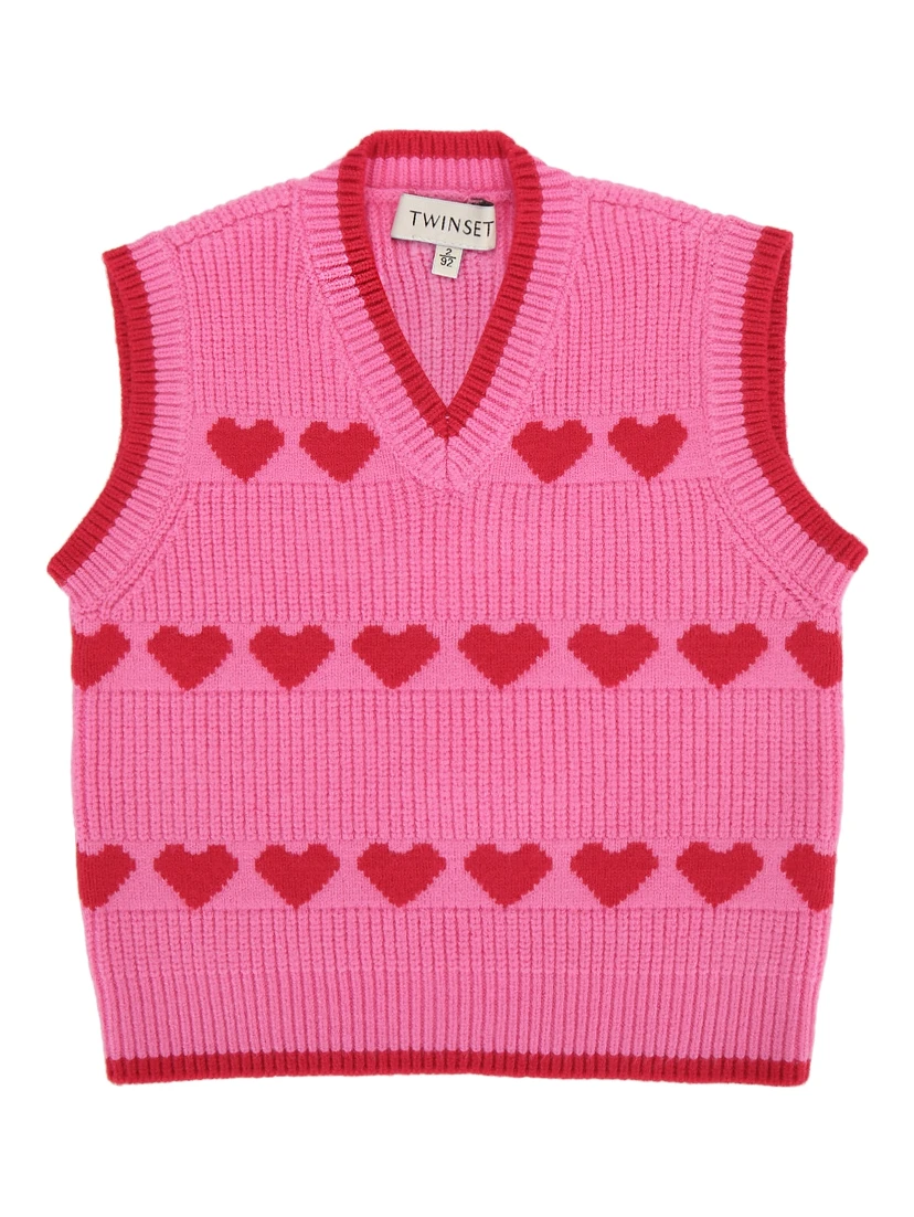 GILET CUORI